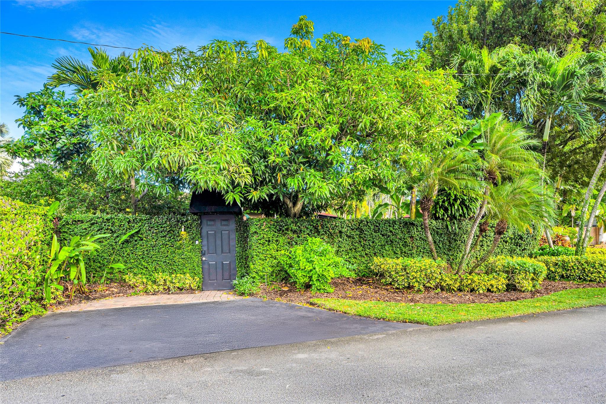 North Andrews Gardens 2nd - Residential