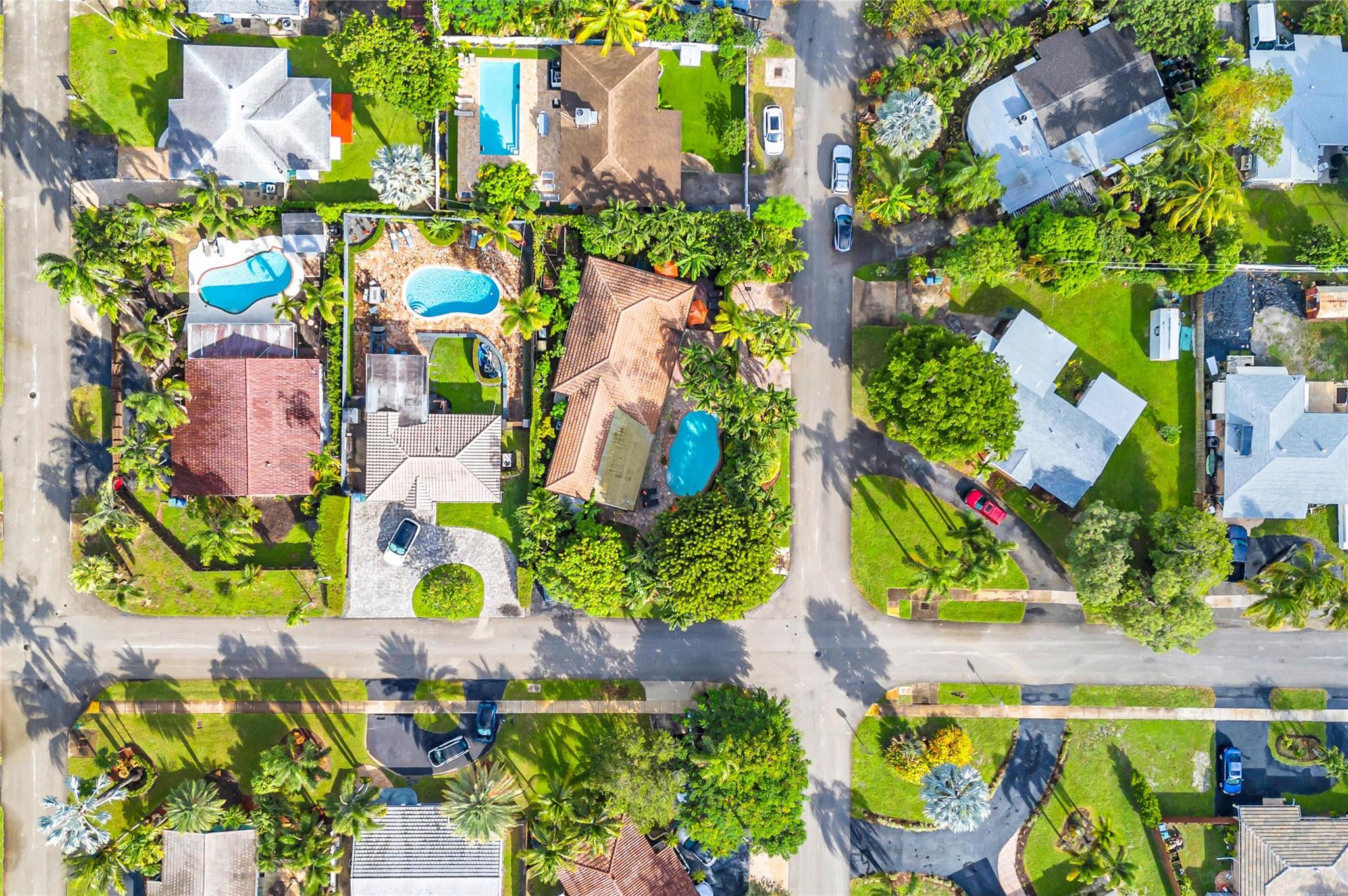 North Andrews Gardens 2nd - Residential