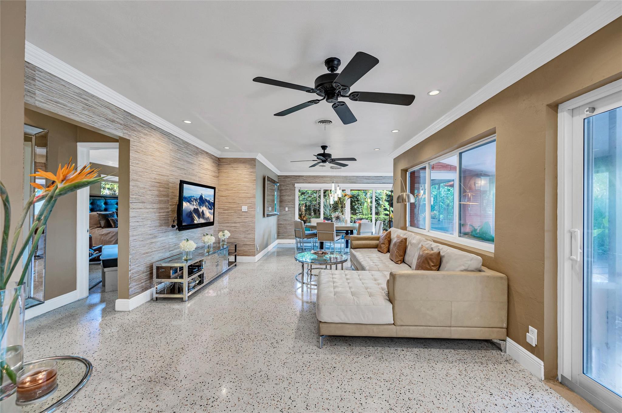 North Andrews Gardens 2nd - Residential