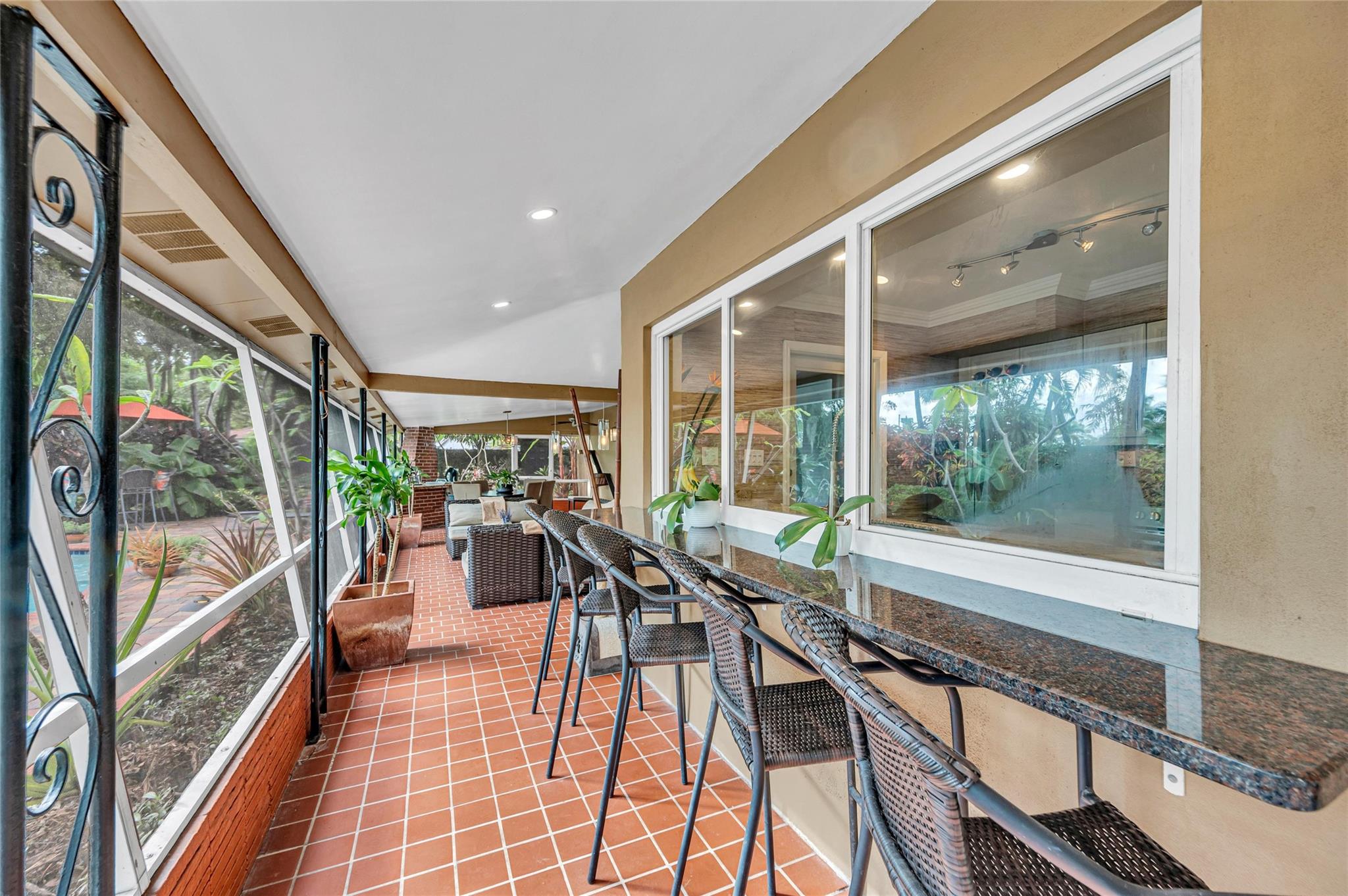 North Andrews Gardens 2nd - Residential