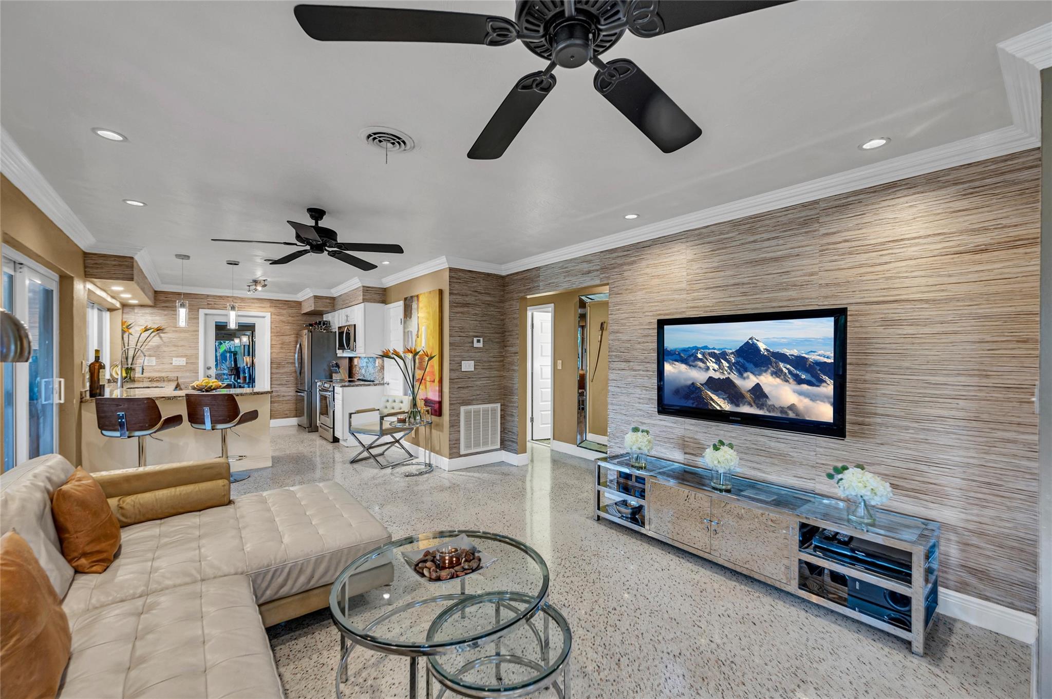 North Andrews Gardens 2nd - Residential