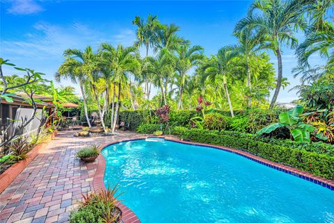 4862 NE 4th Ave Fort Lauderdale FL 33334