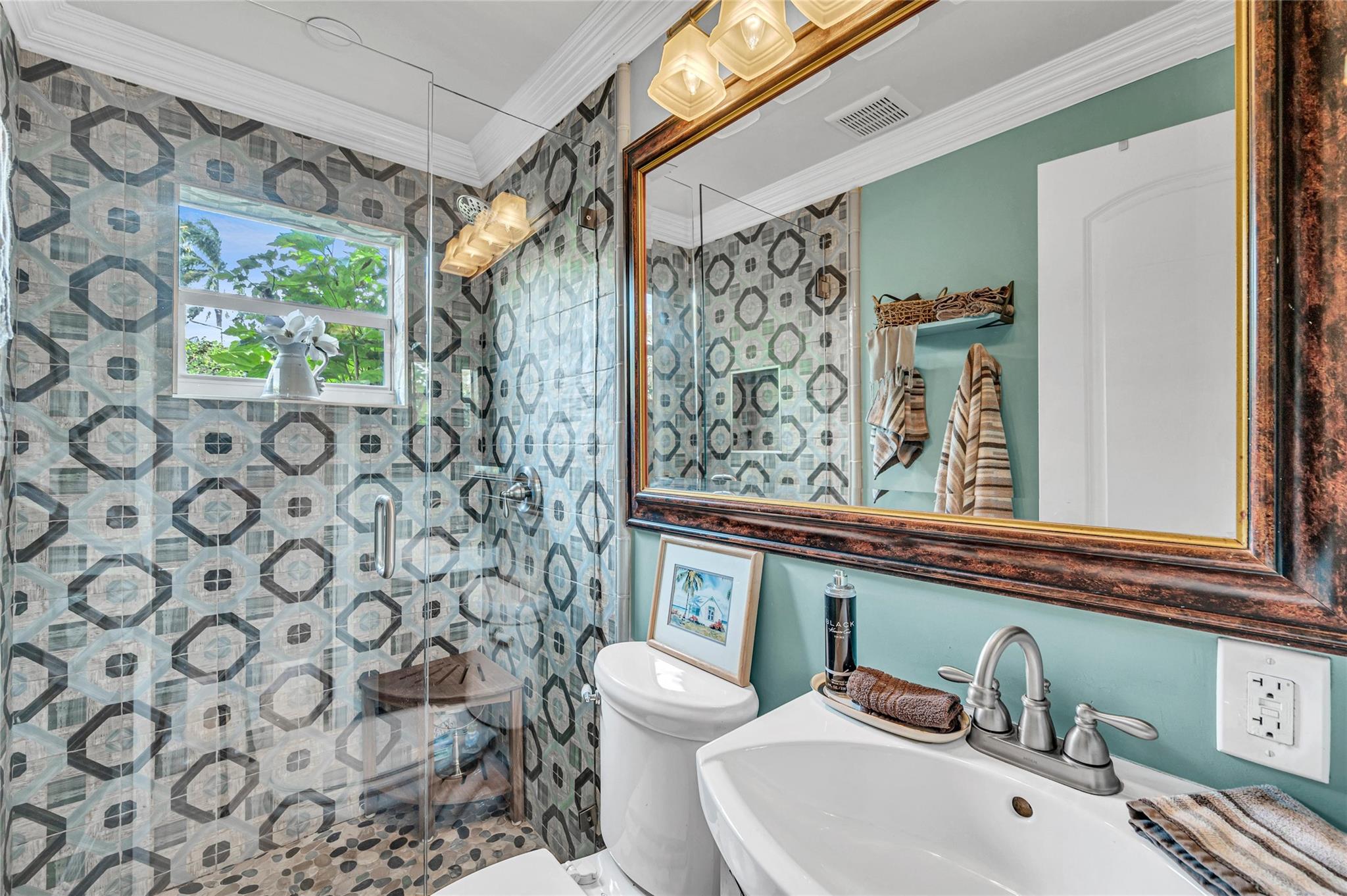 North Andrews Gardens 2nd - Residential