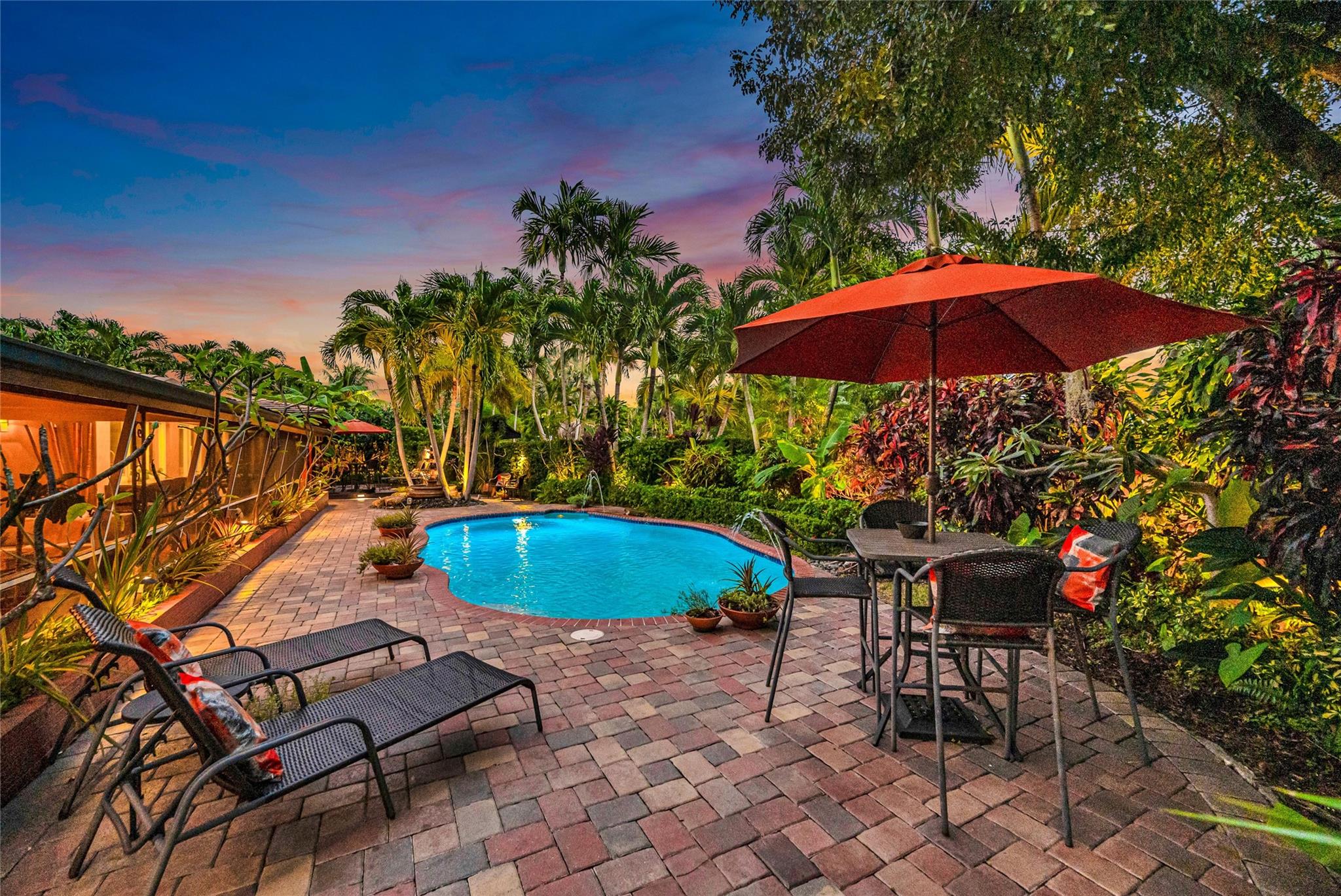 North Andrews Gardens 2nd - Residential