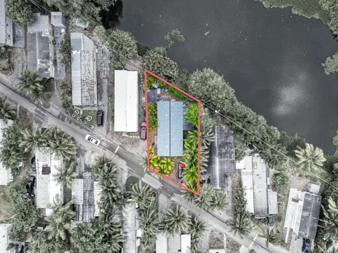 1899 Lakeshore Avenue Lote 6, West Palm Beach, FL MLS: R11087932