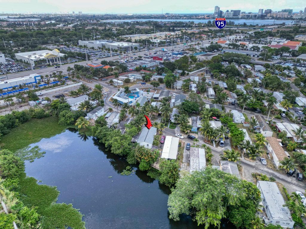 Photo of 1899 Lakeshore Avenue #Lote 6, West Palm Beach, FL 33409 (MLS # R11087932)