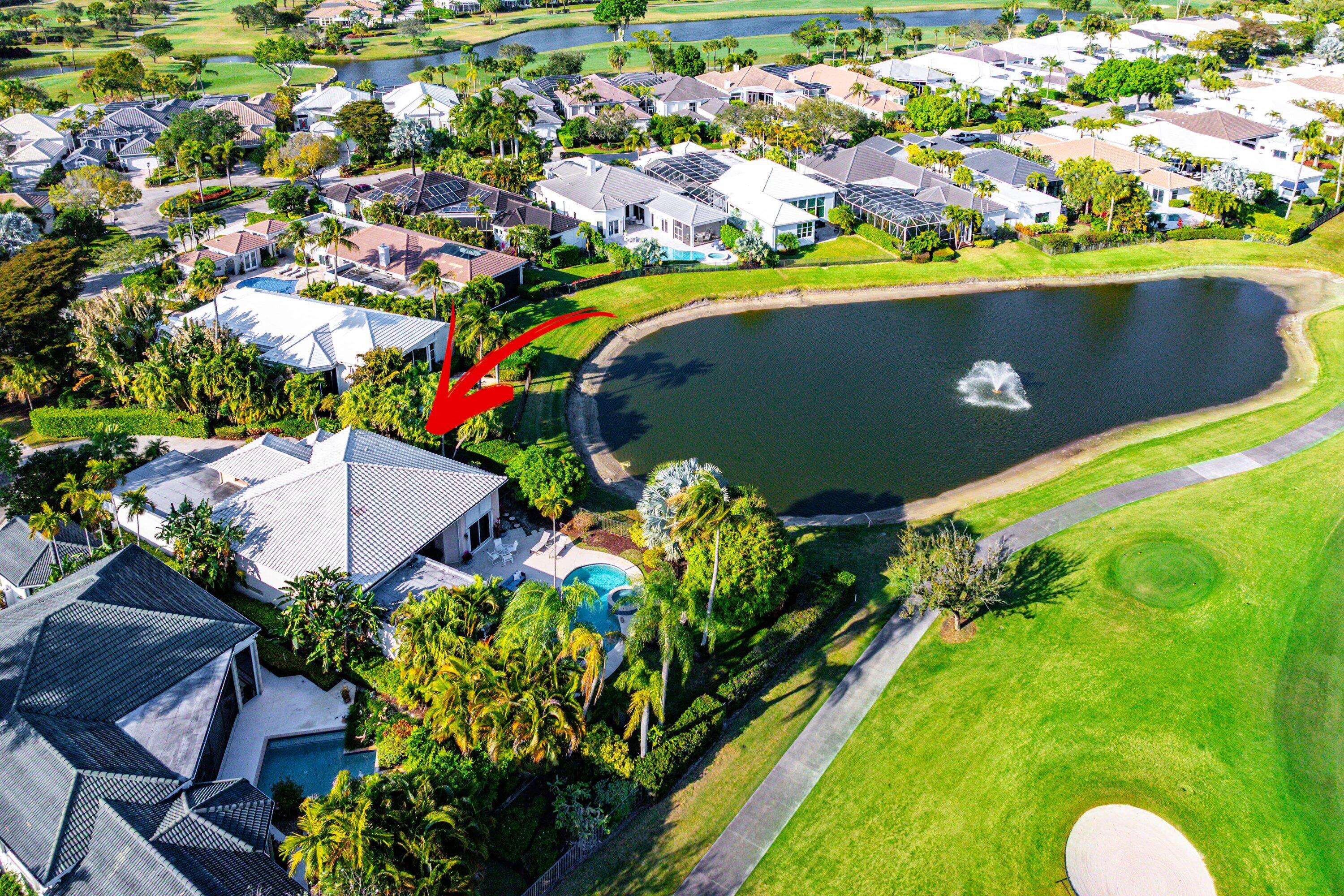 CRYSTAL BAY - Residential