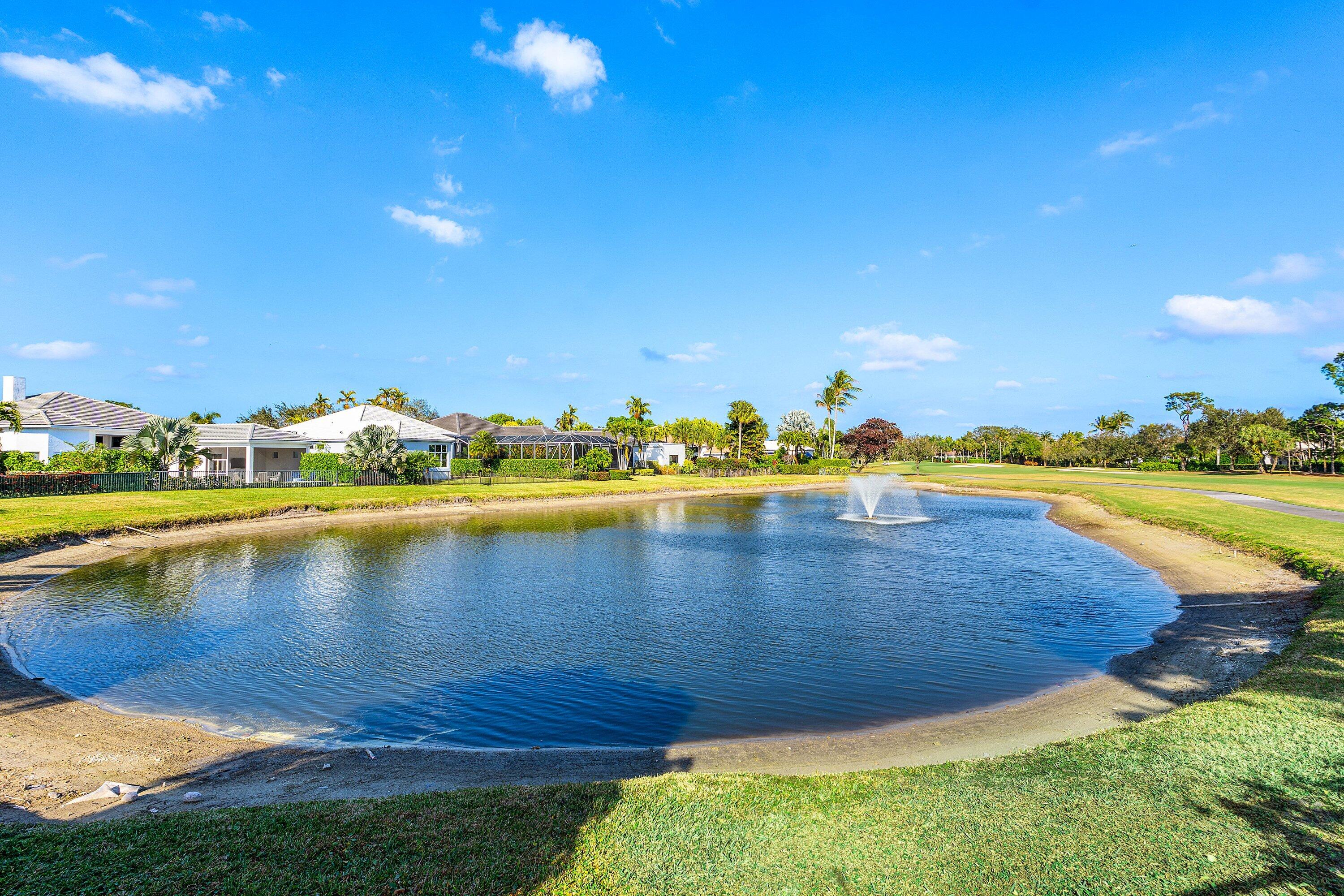 CRYSTAL BAY - Residential