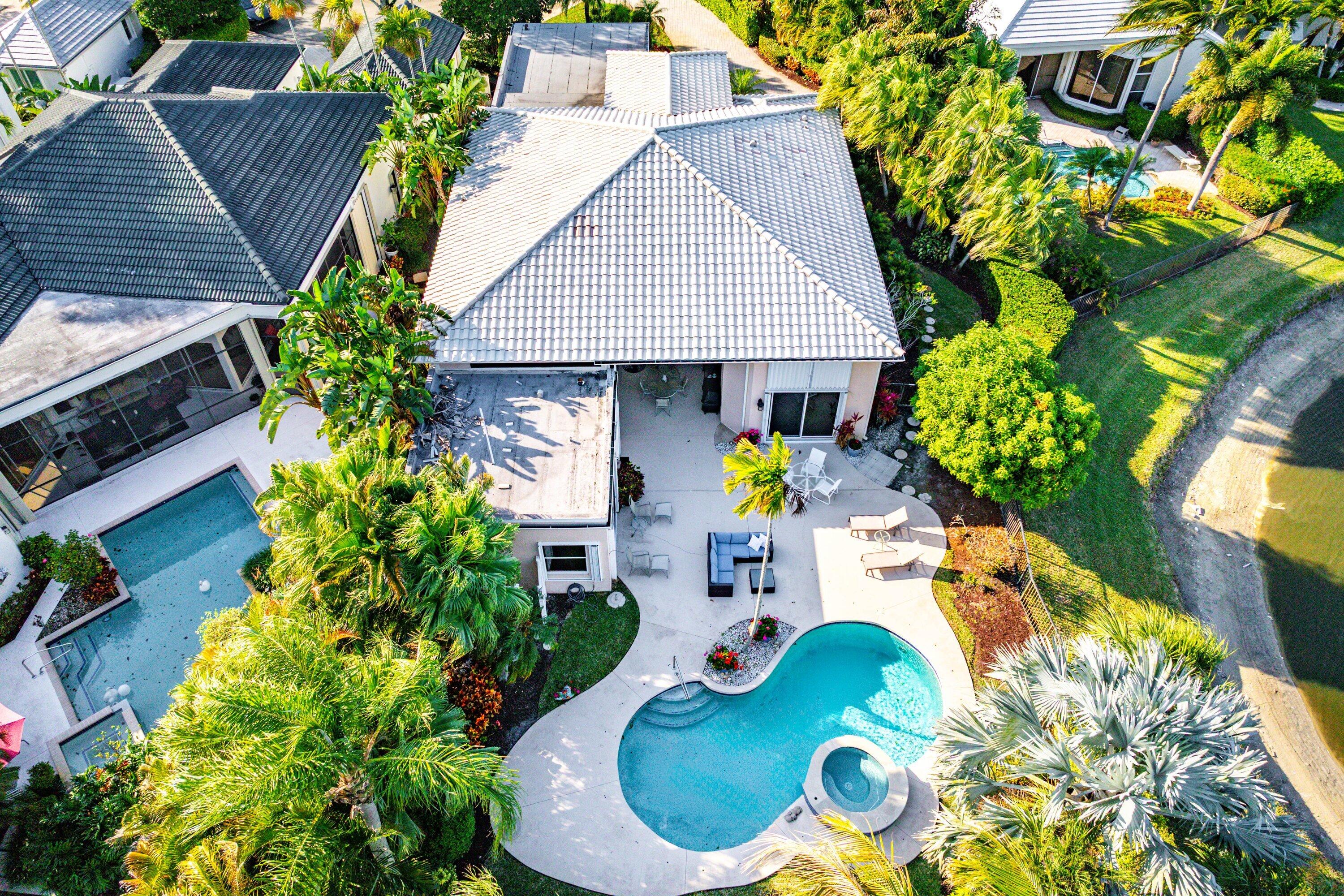 CRYSTAL BAY - Residential