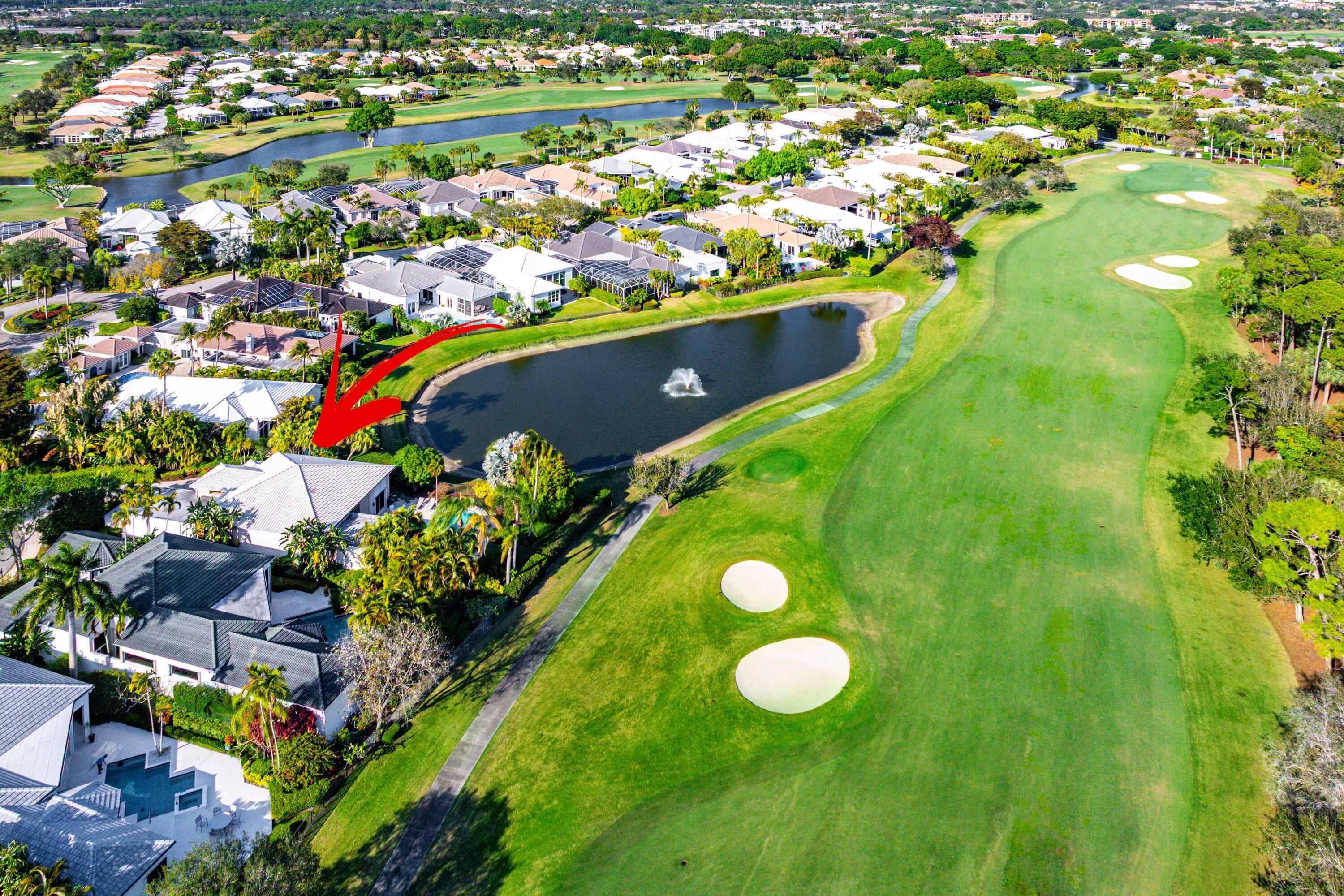 CRYSTAL BAY - Residential