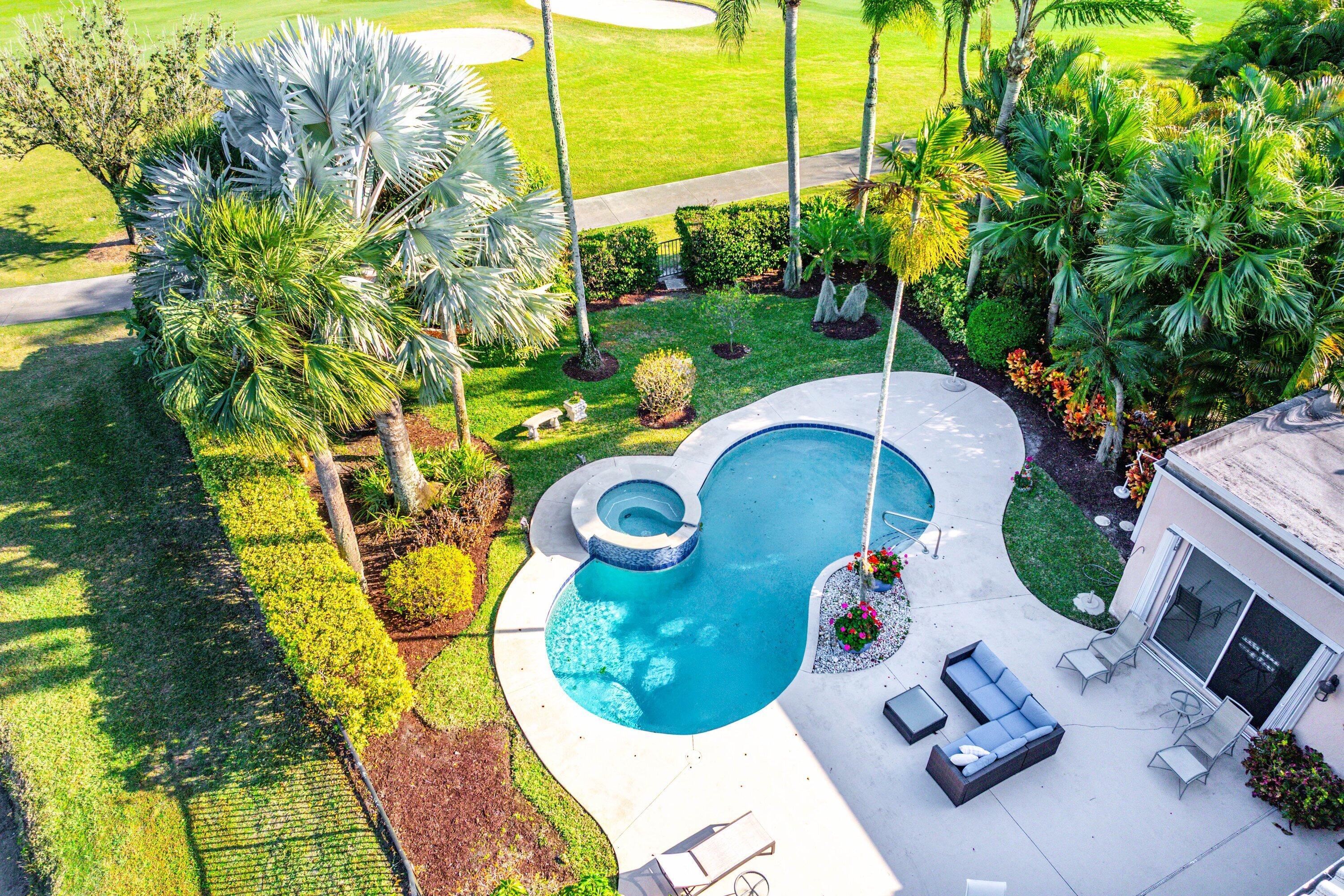 CRYSTAL BAY - Residential