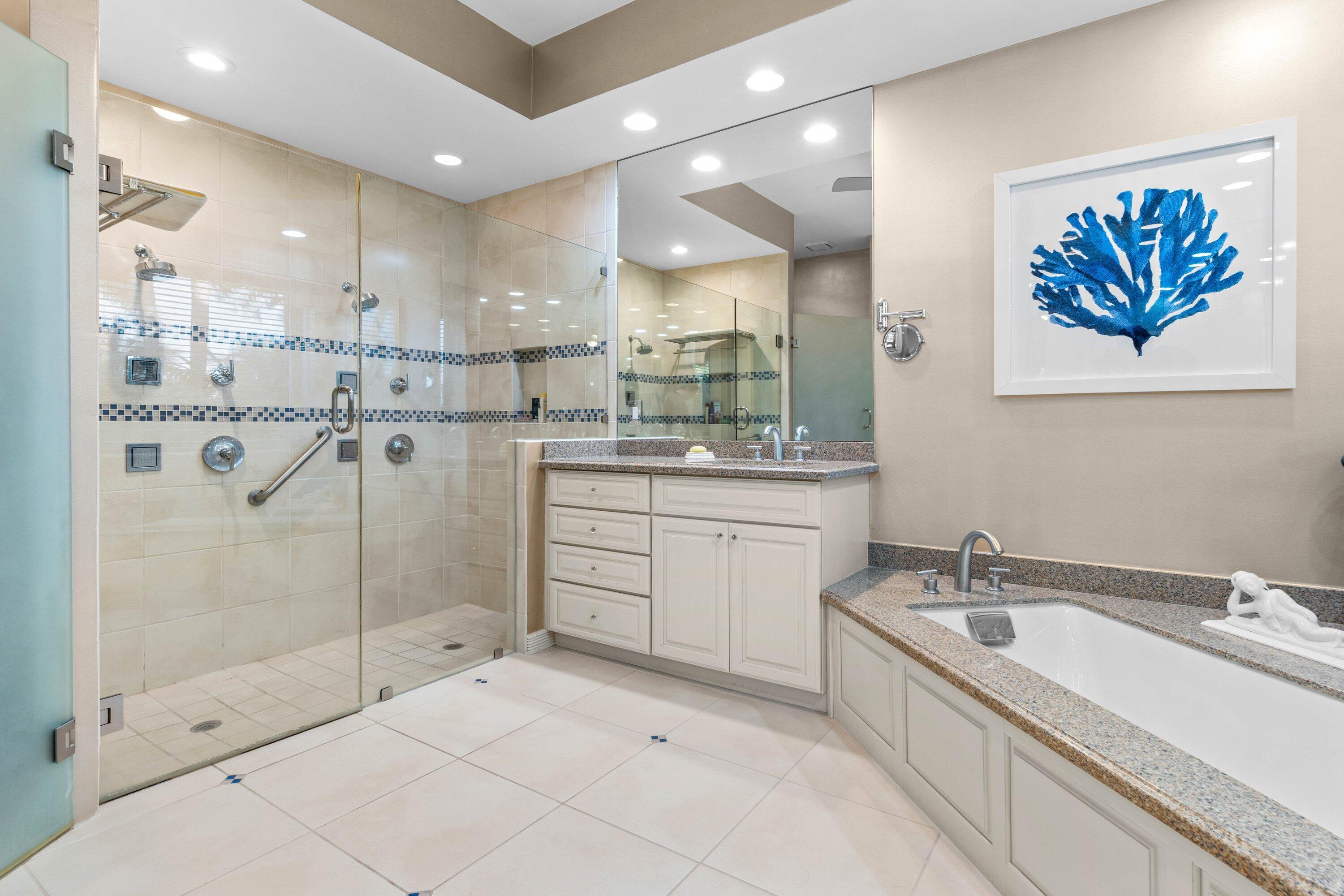 CRYSTAL BAY - Residential