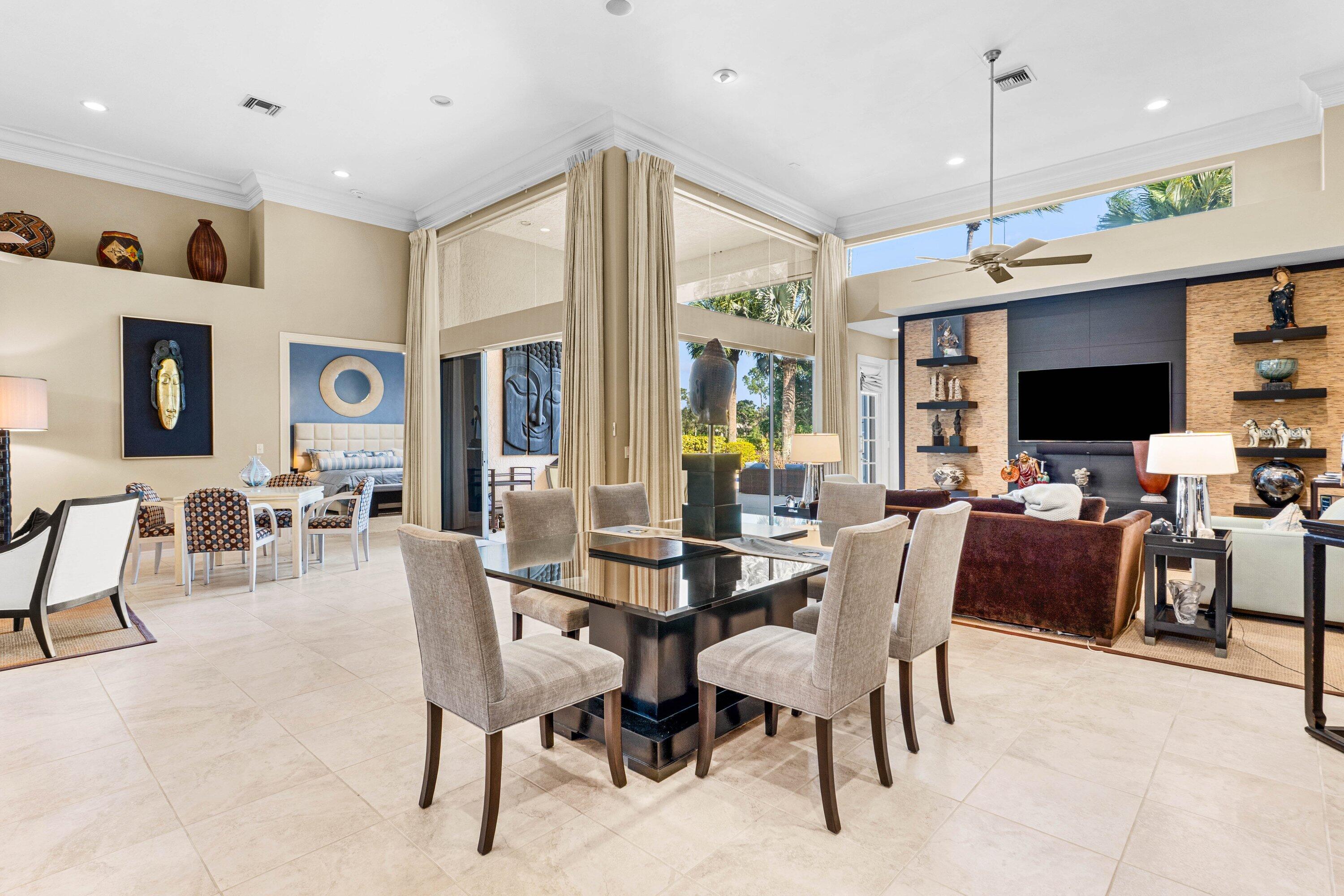 CRYSTAL BAY - Residential