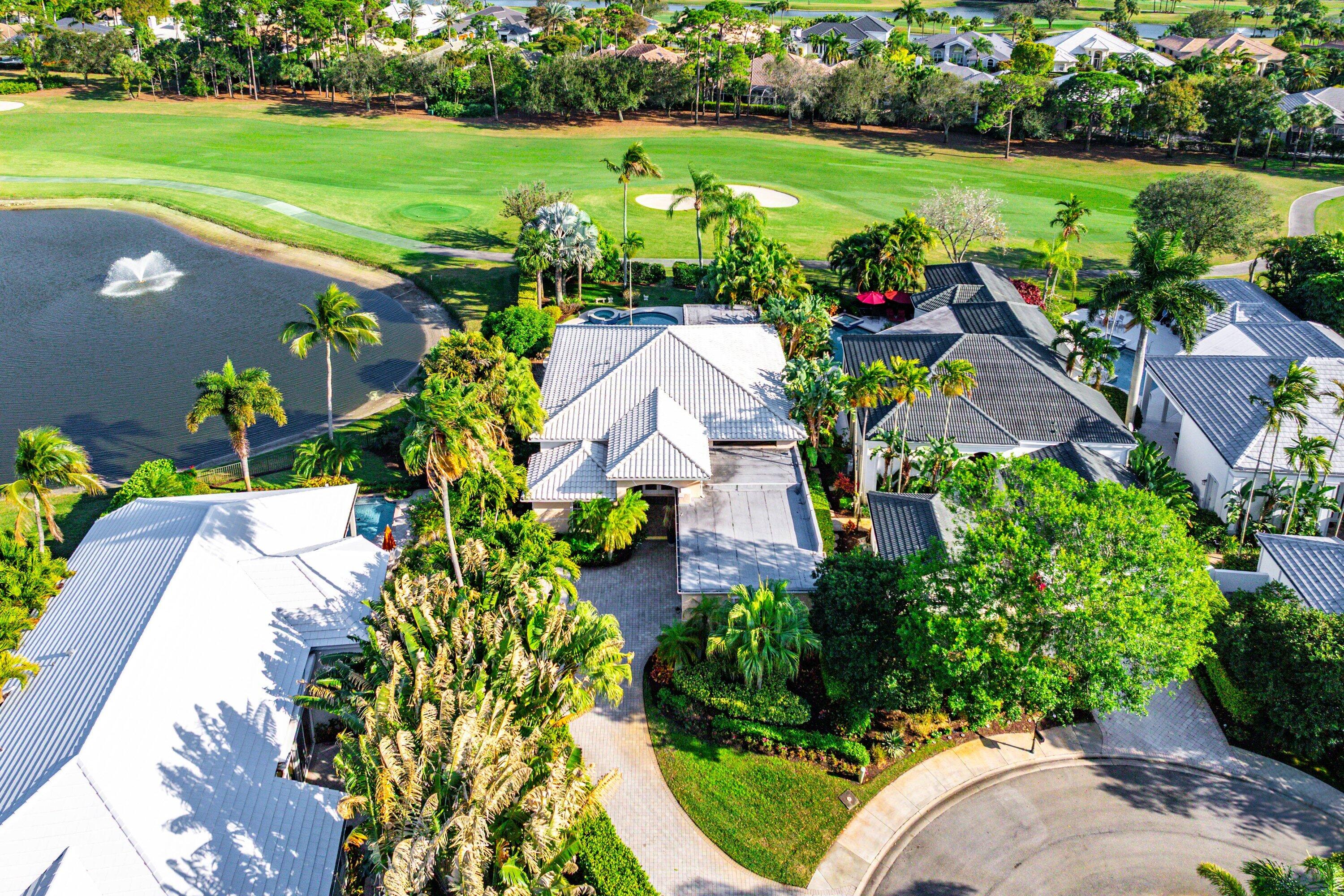 CRYSTAL BAY - Residential