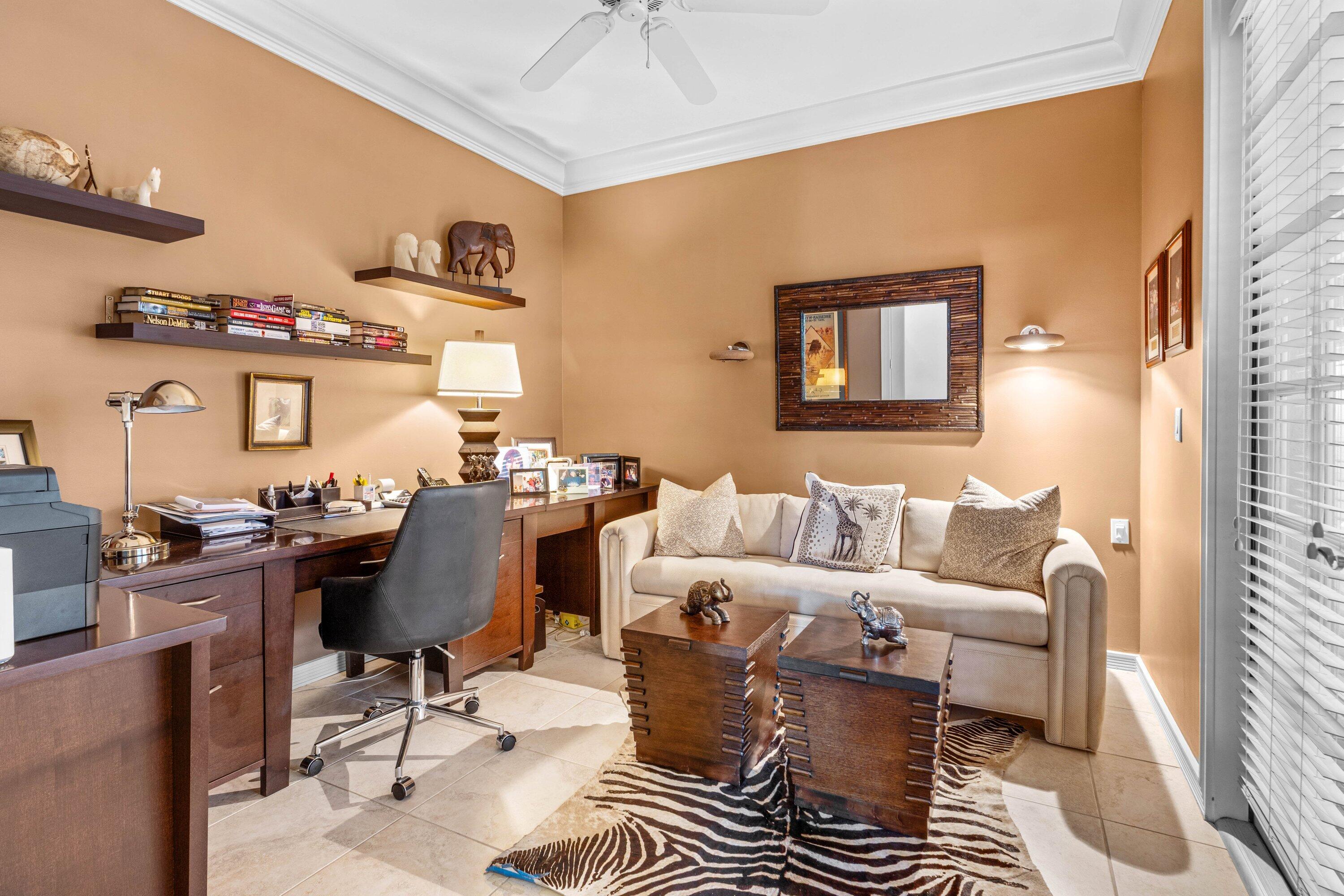 CRYSTAL BAY - Residential