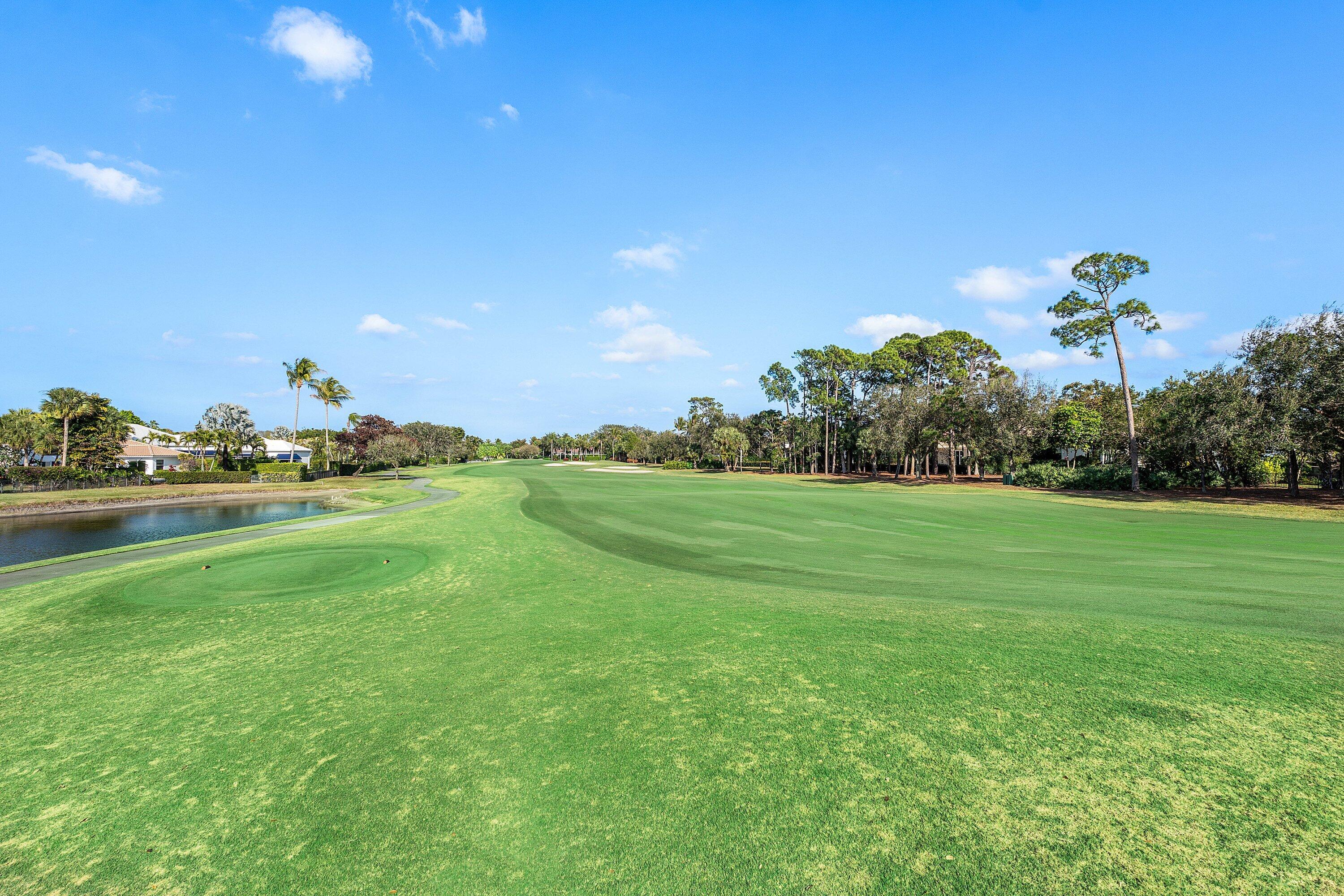 CRYSTAL BAY - Residential