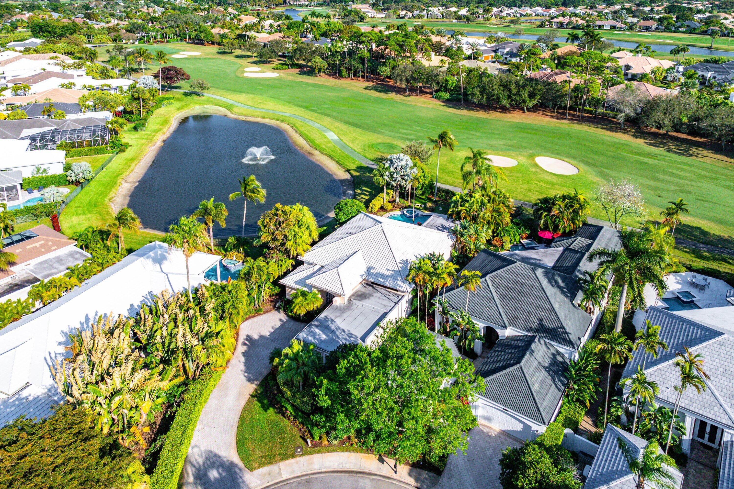 CRYSTAL BAY - Residential