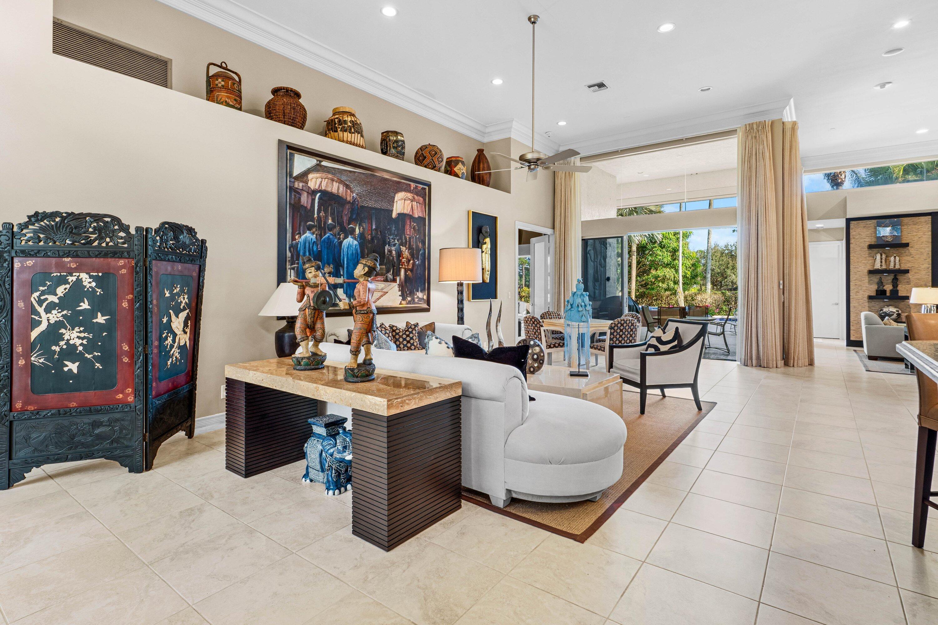 CRYSTAL BAY - Residential