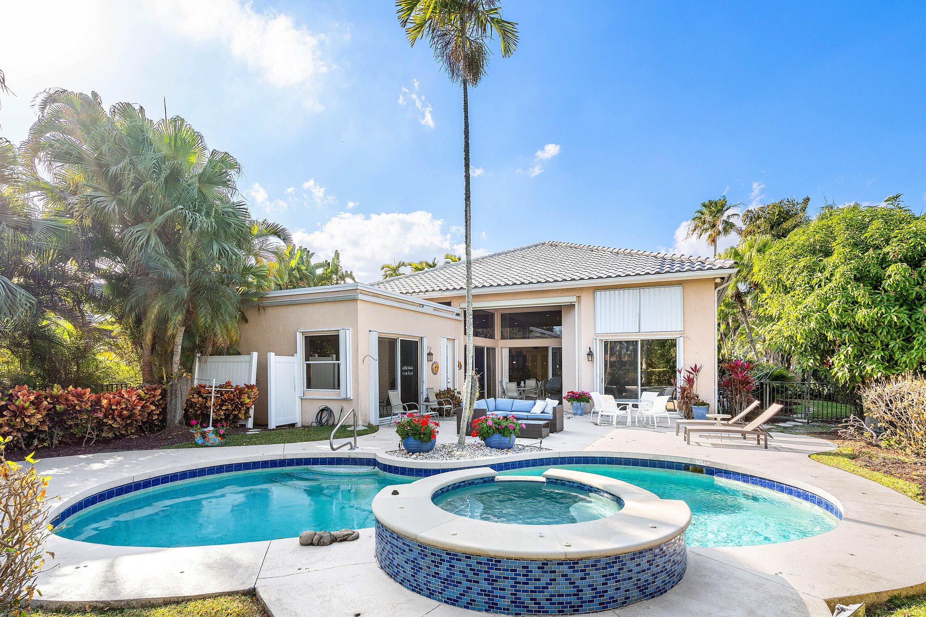 CRYSTAL BAY - Residential