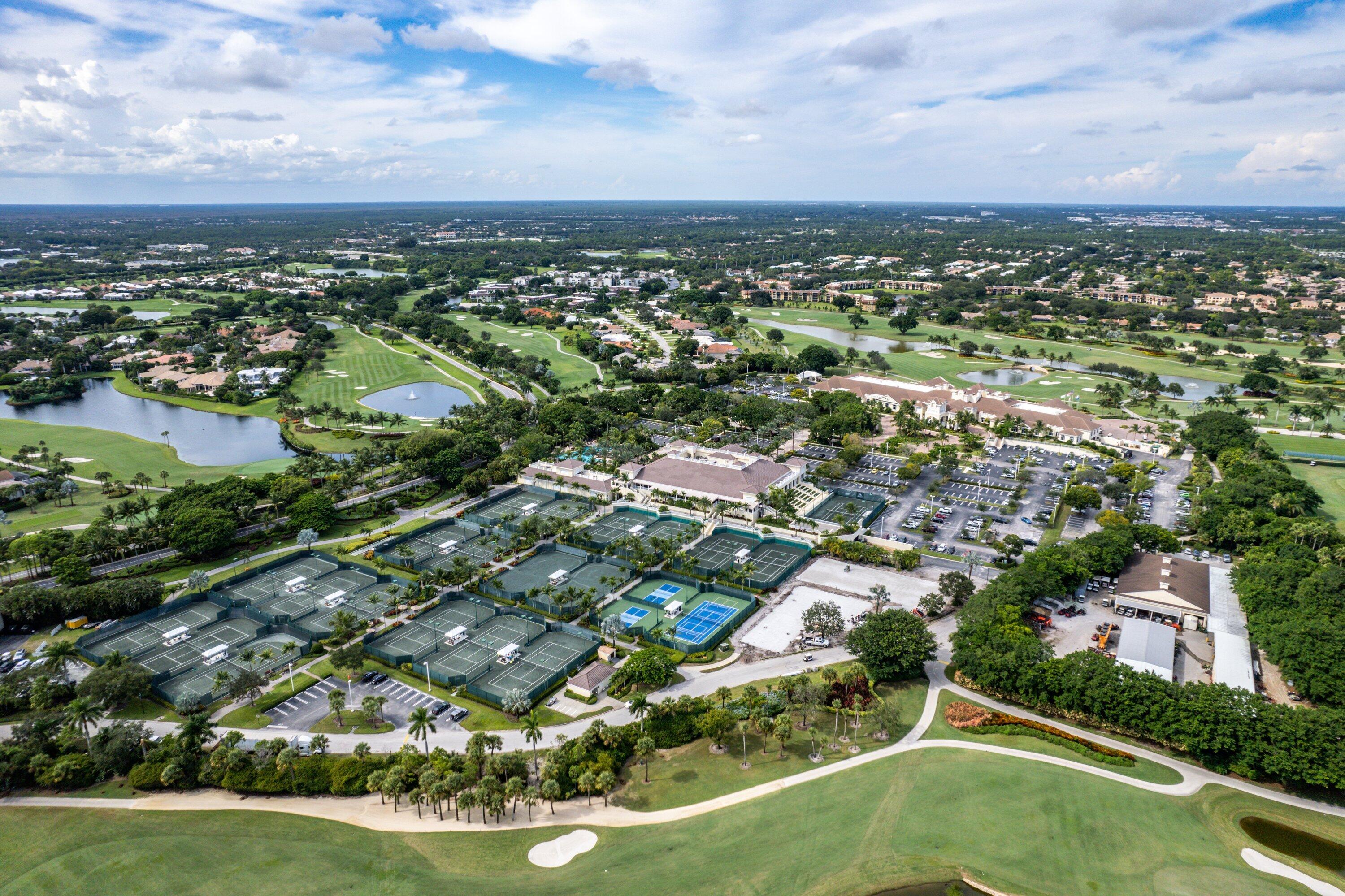 CRYSTAL BAY - Residential