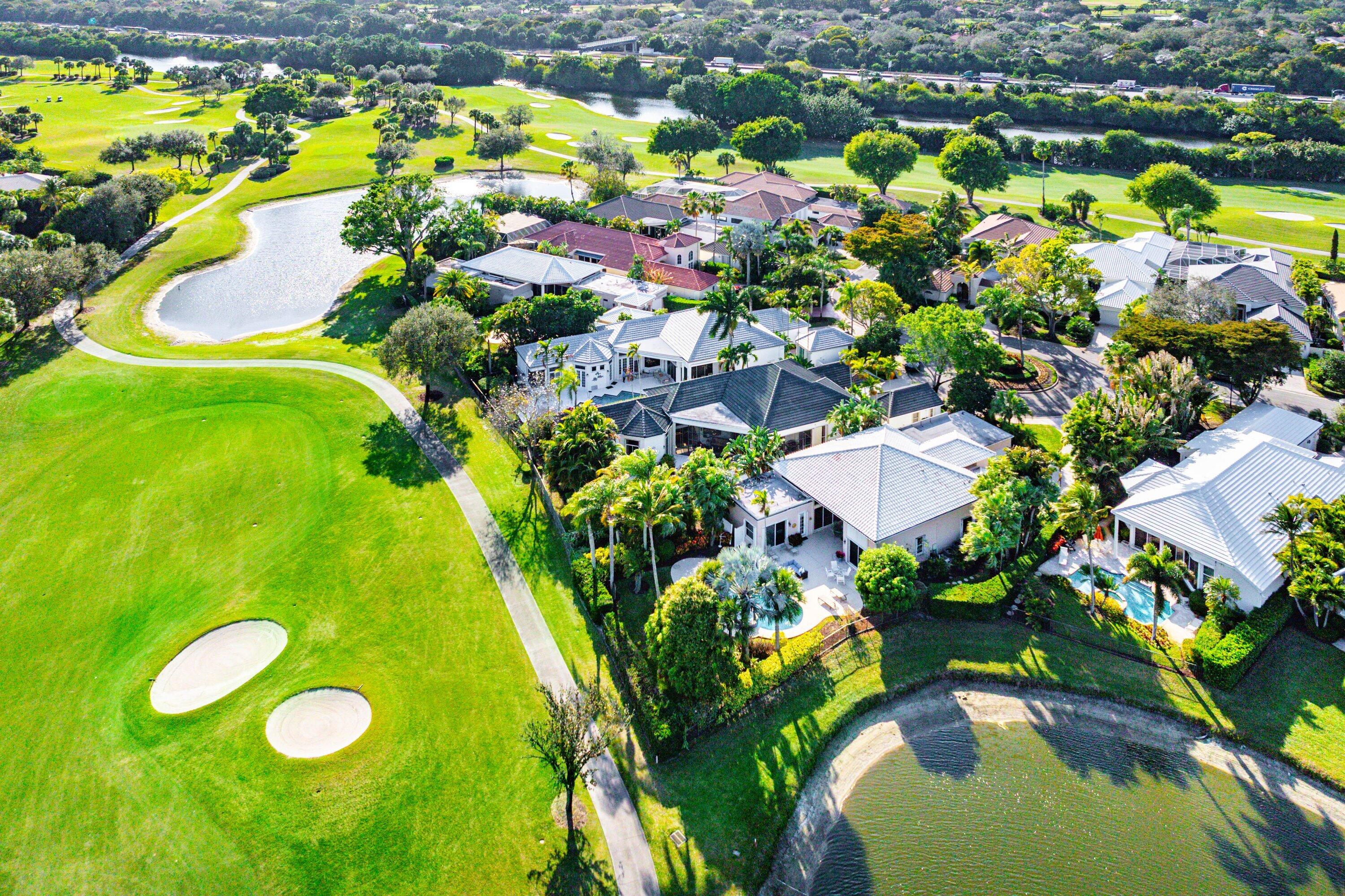 CRYSTAL BAY - Residential