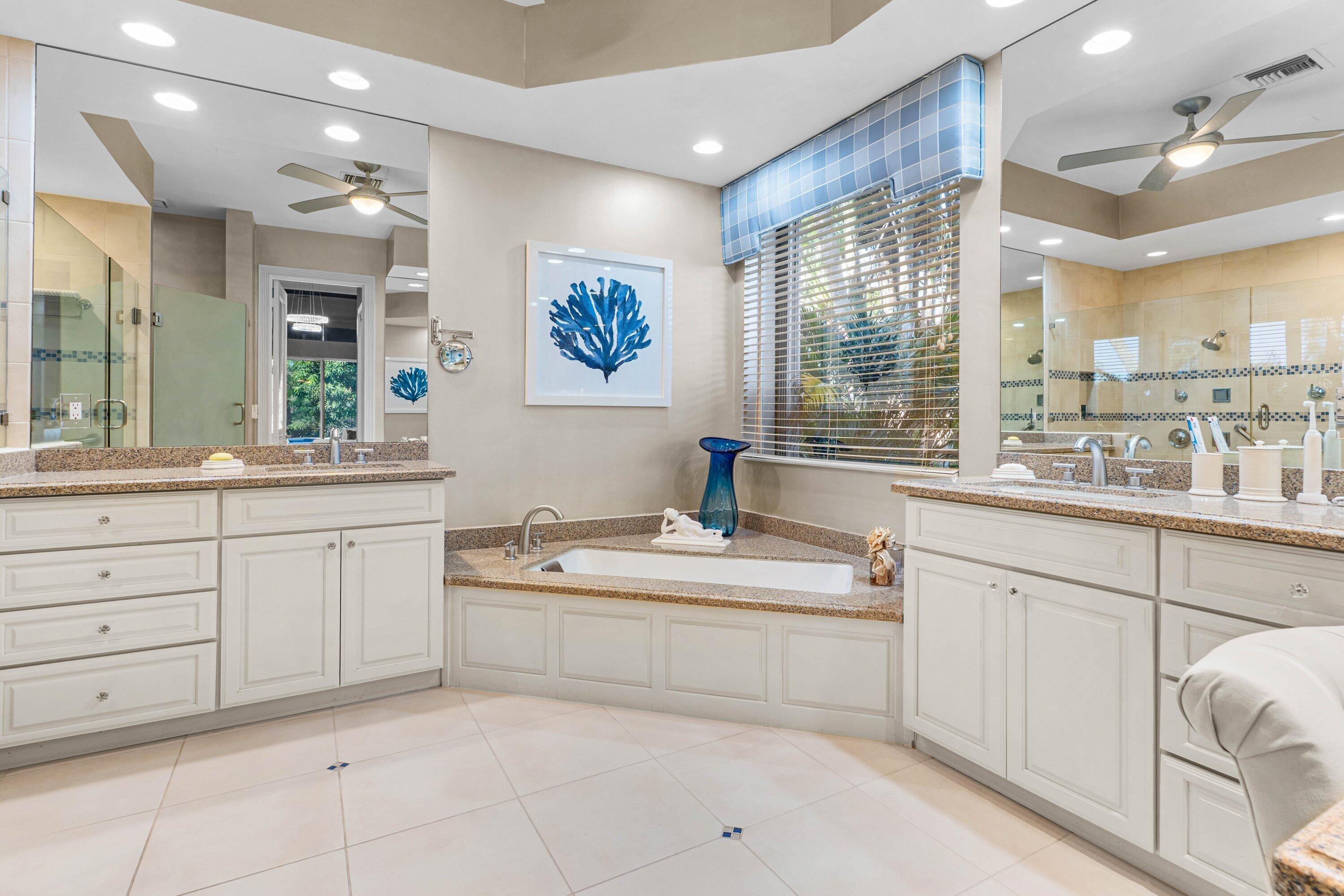 CRYSTAL BAY - Residential