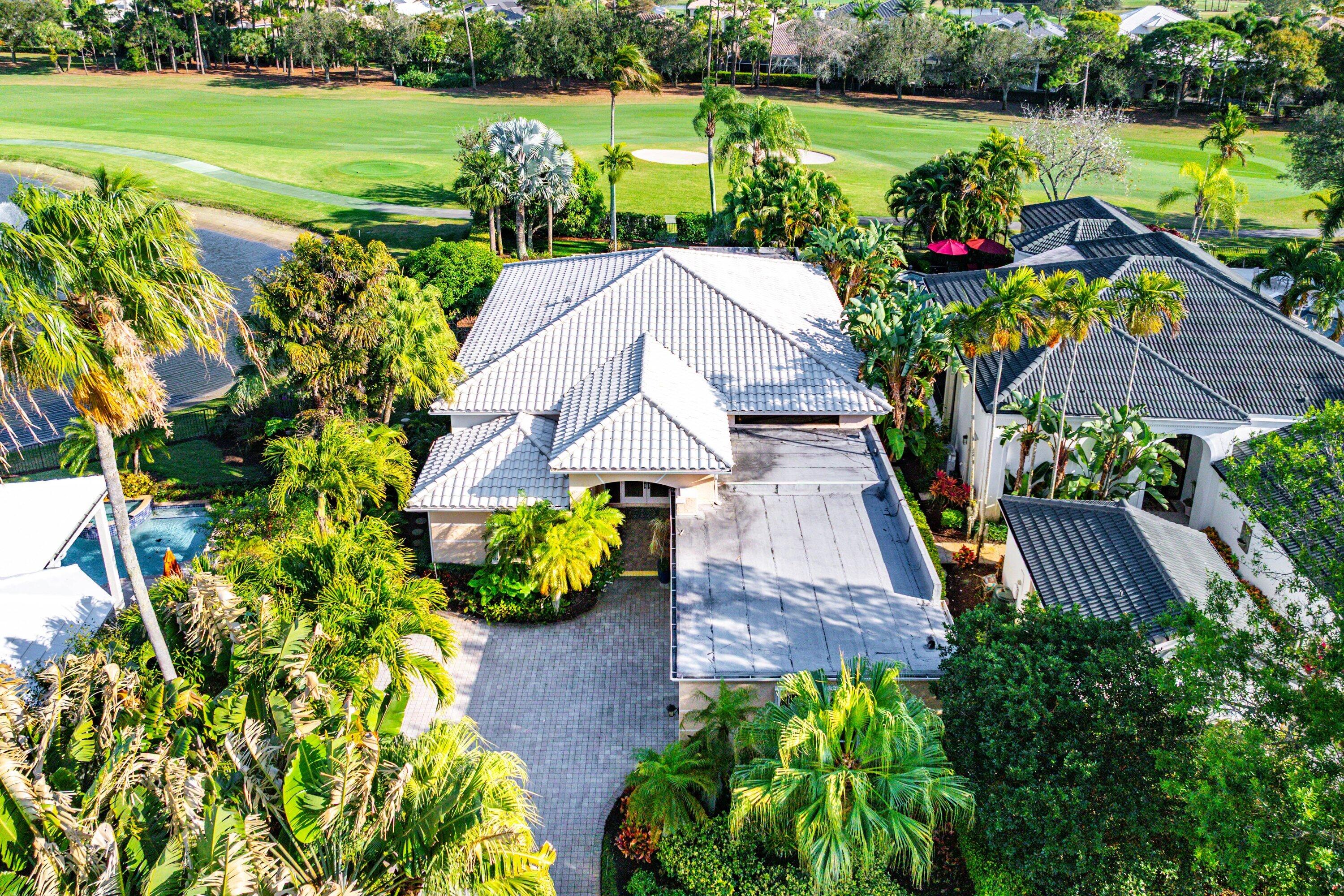 CRYSTAL BAY - Residential