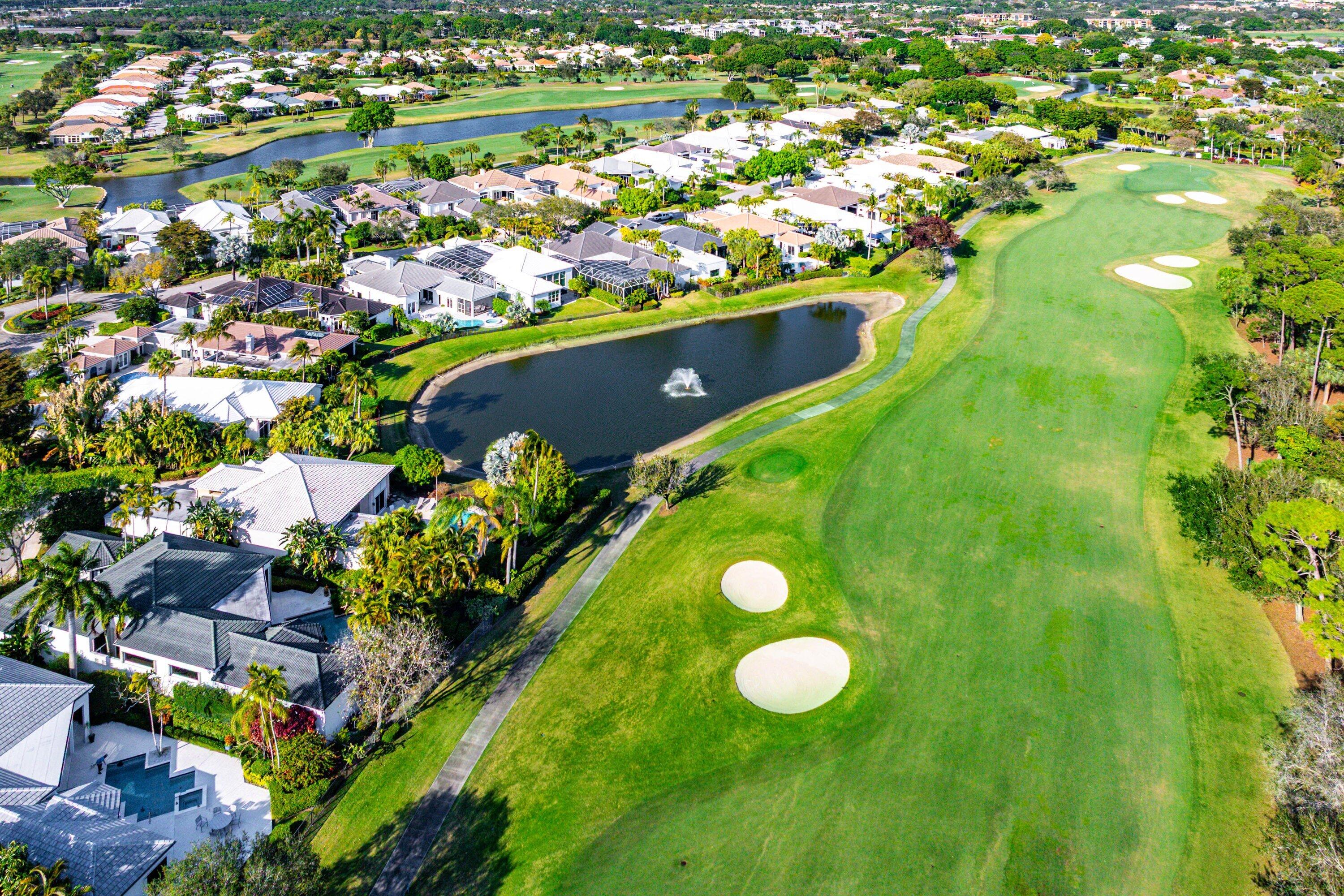 CRYSTAL BAY - Residential