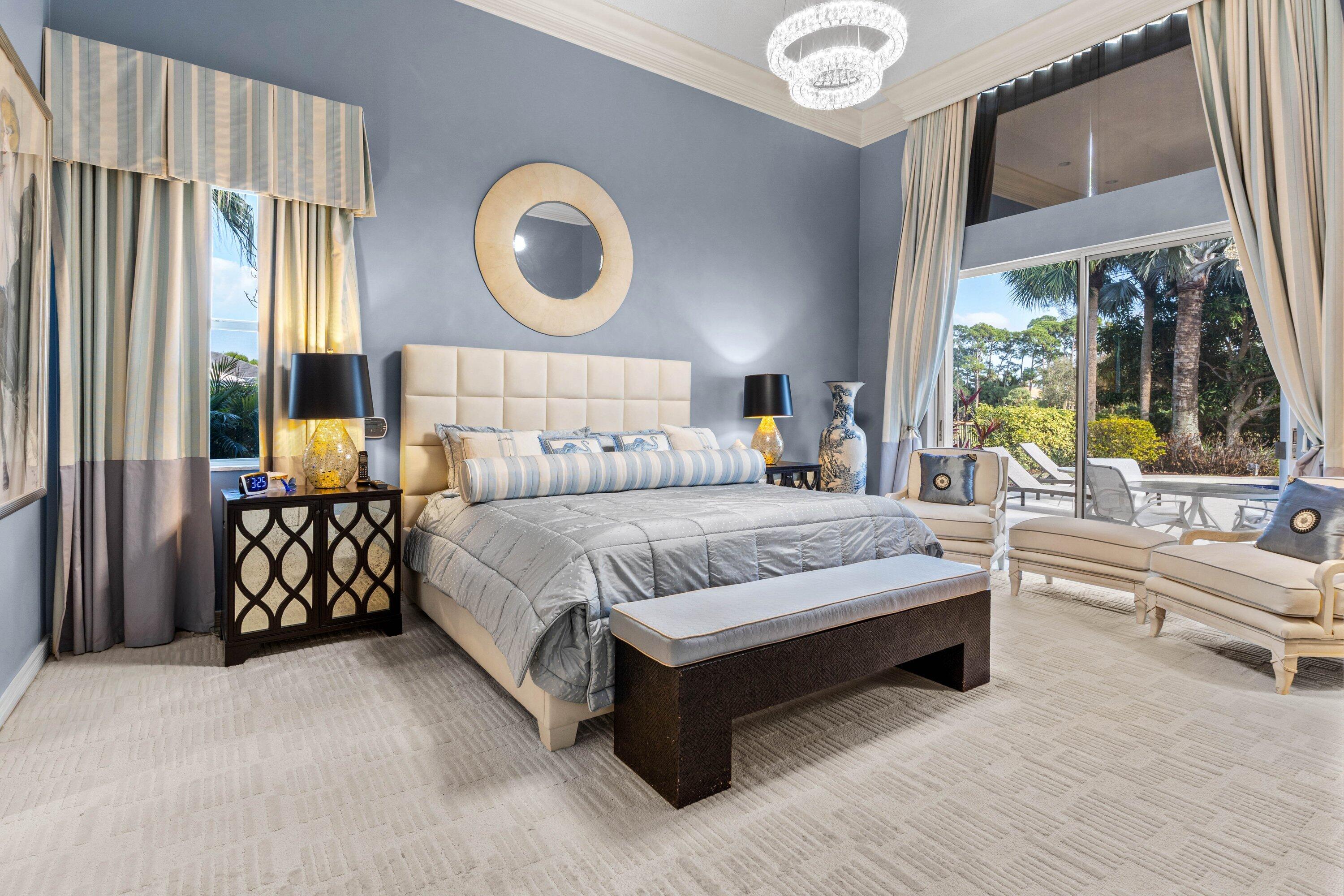 CRYSTAL BAY - Residential