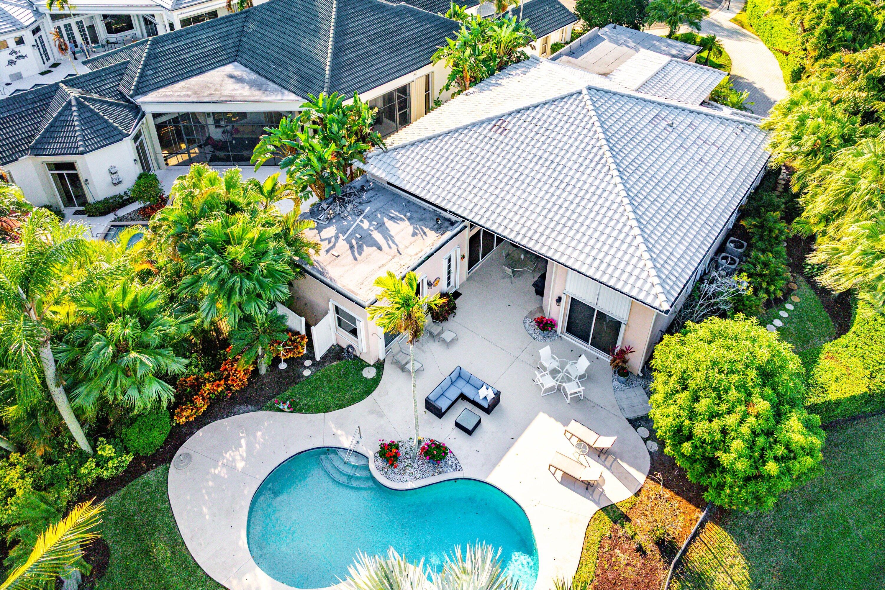 CRYSTAL BAY - Residential