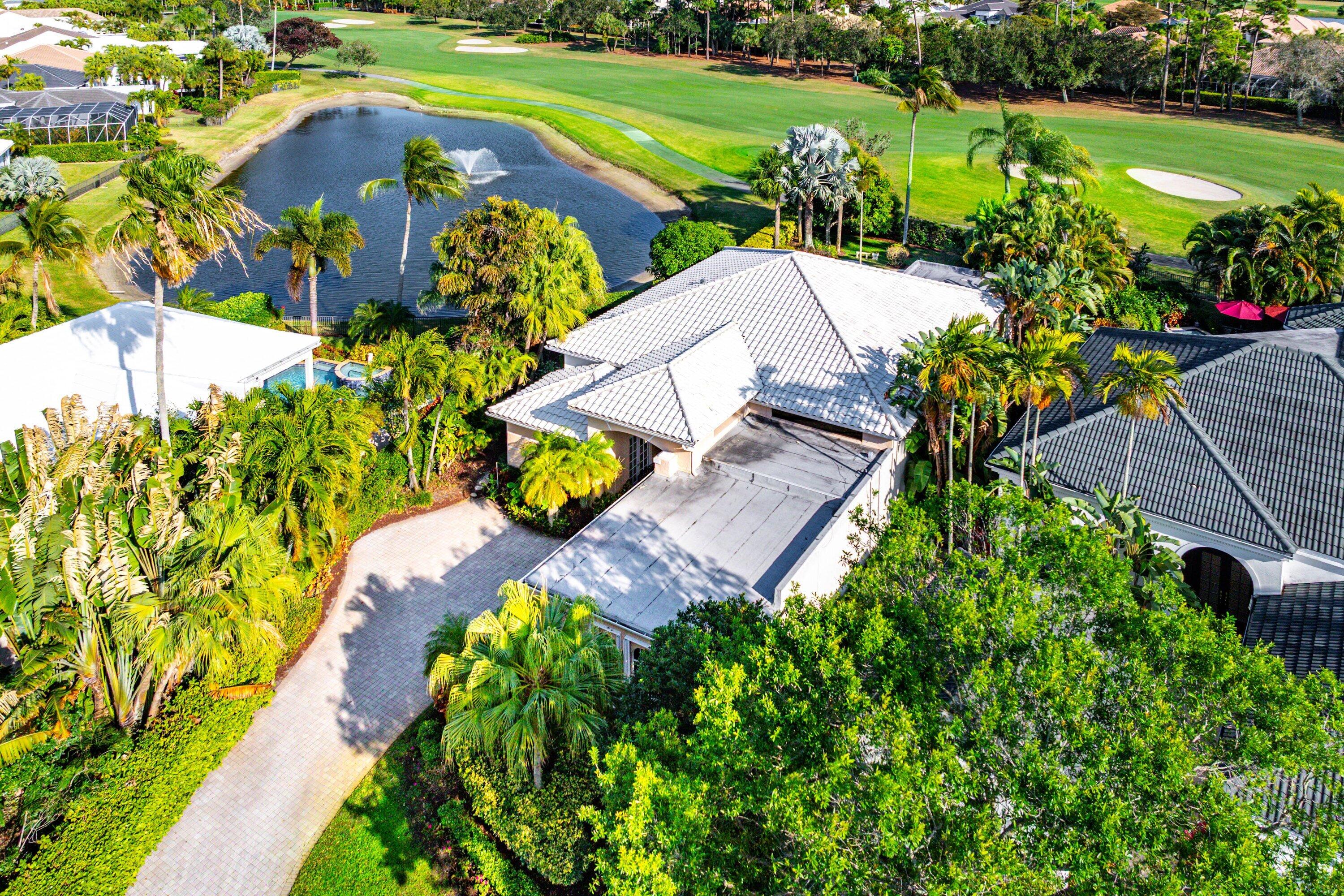 CRYSTAL BAY - Residential