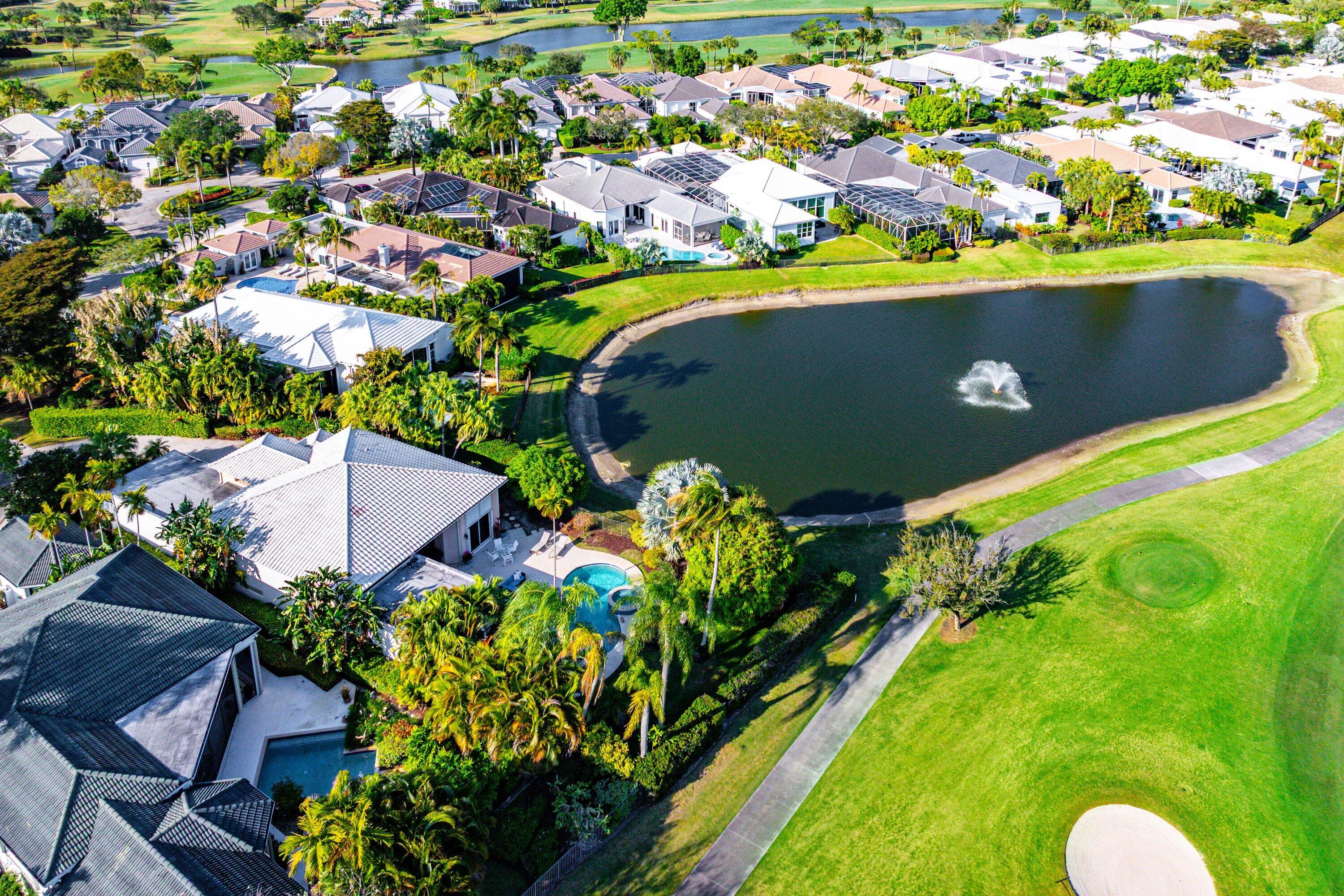 CRYSTAL BAY - Residential