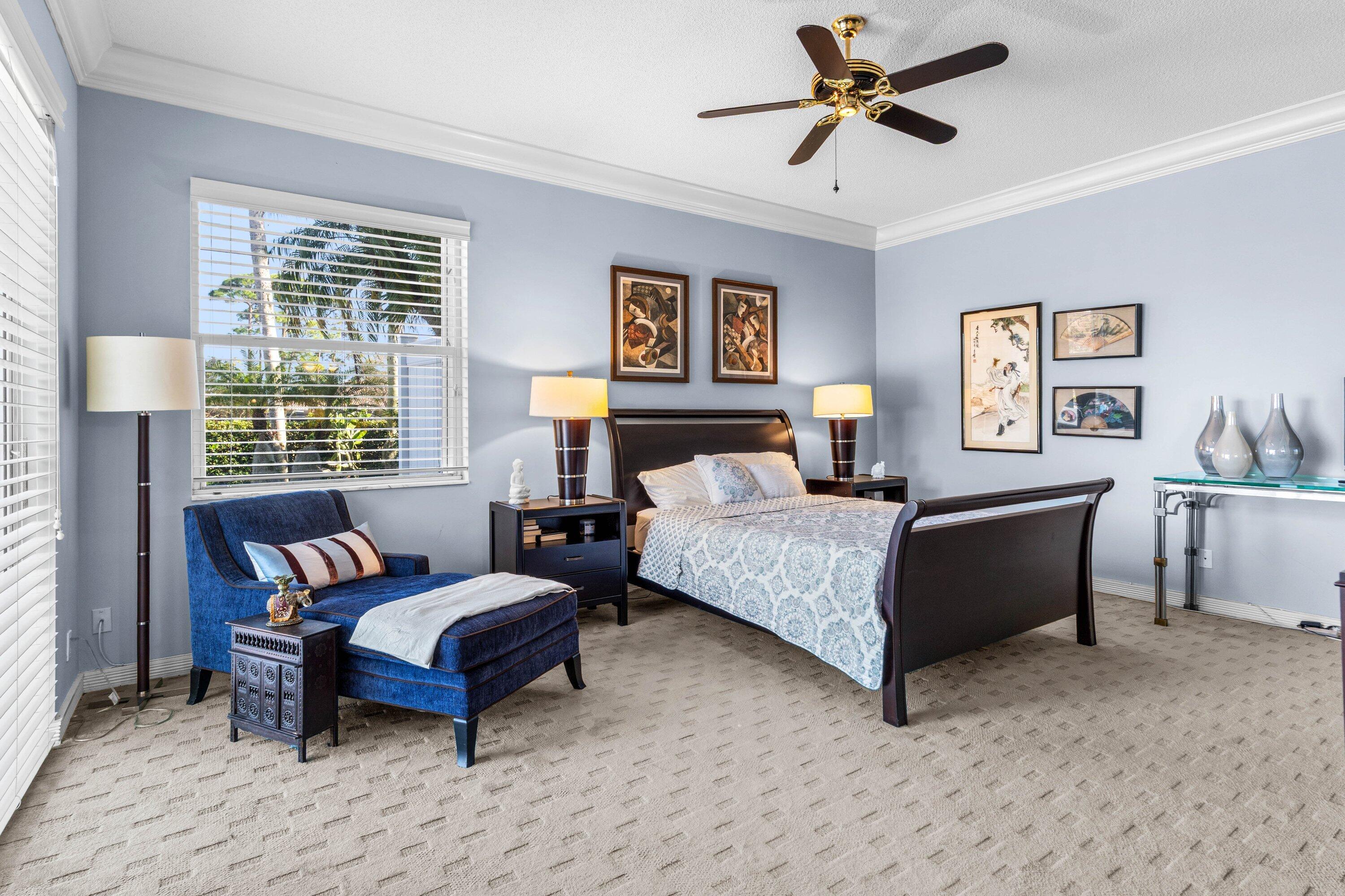 CRYSTAL BAY - Residential