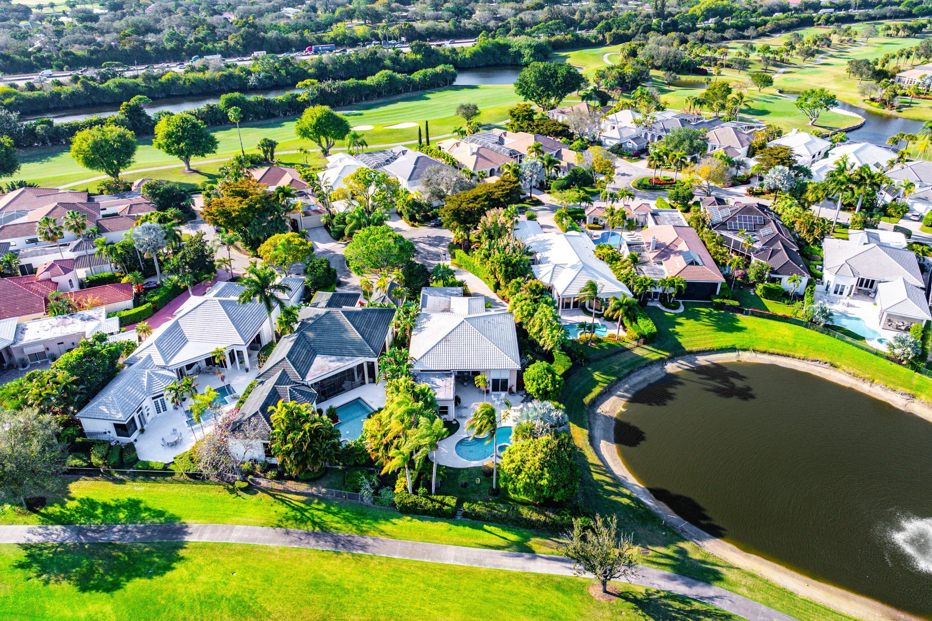 CRYSTAL BAY - Residential