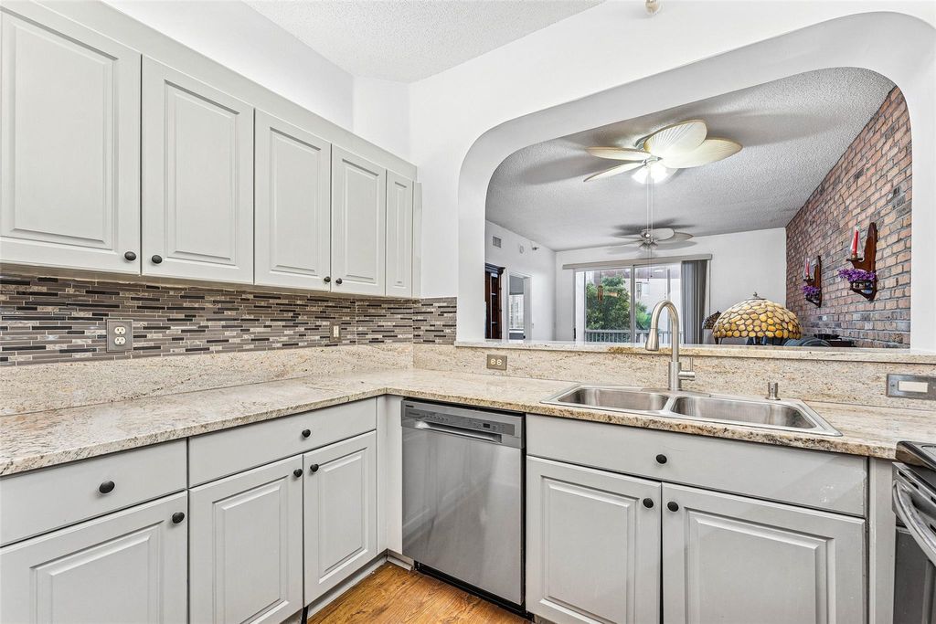 Photo of 7647 Southampton Ter #314, Tamarac, FL 33321 (MLS # F10540690)