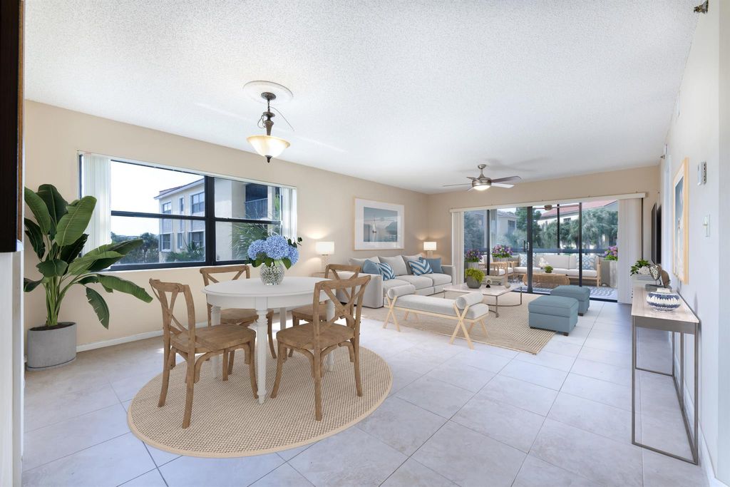 Photo of 700 Uno Lago Drive #305, Juno Beach, FL 33408 (MLS # R10880013)