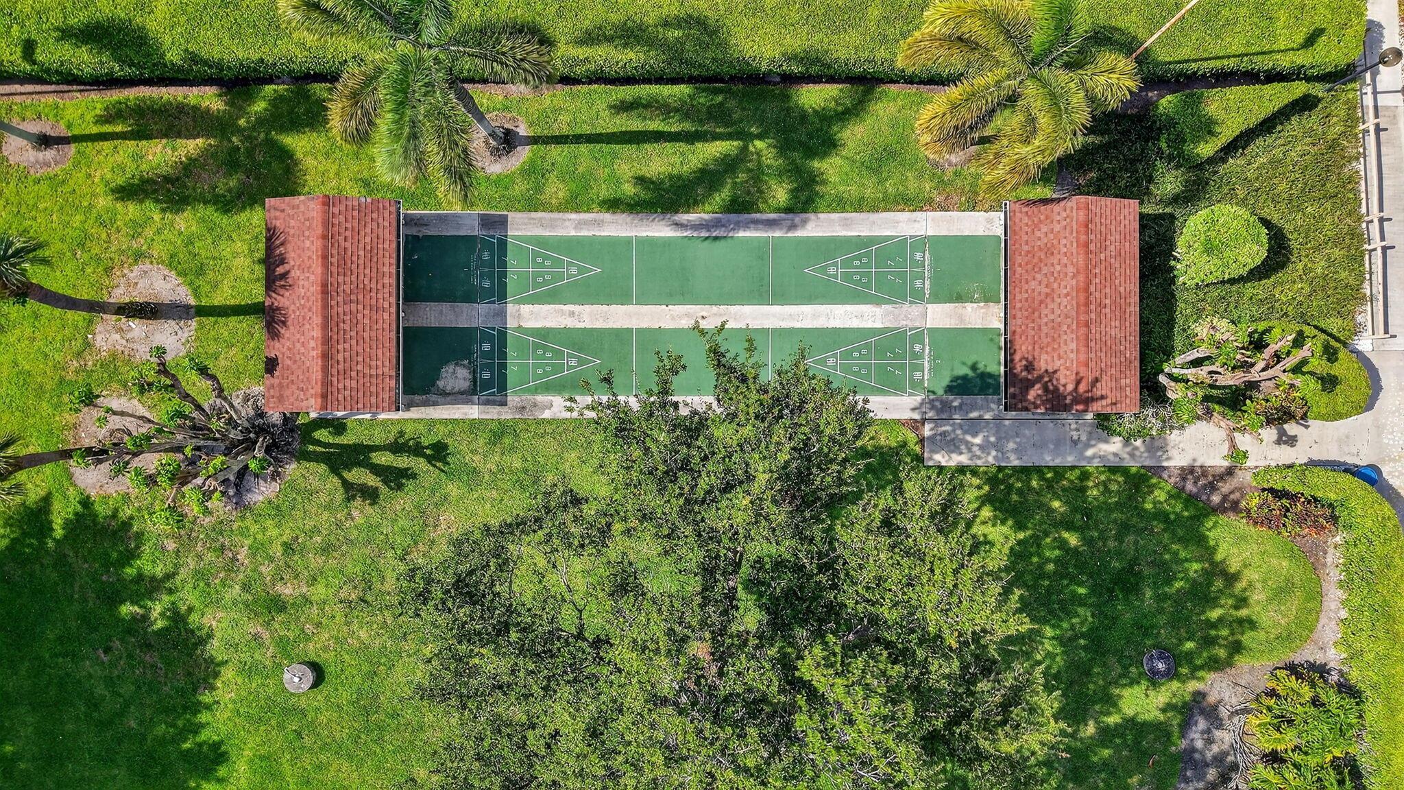 HUNTINGTON LAKES SEC ONE - Residential Lease