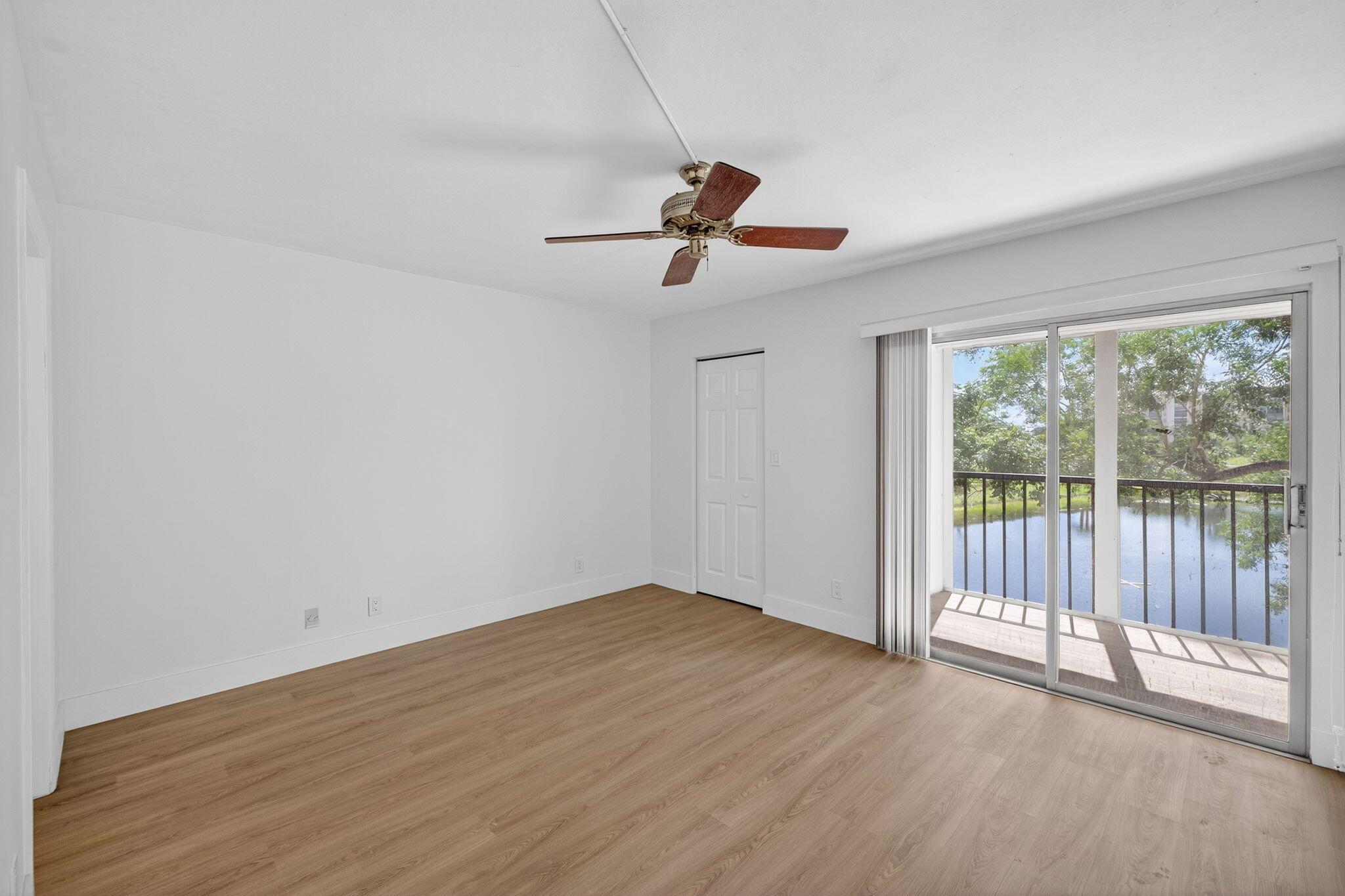 HUNTINGTON LAKES SEC ONE - Residential Lease