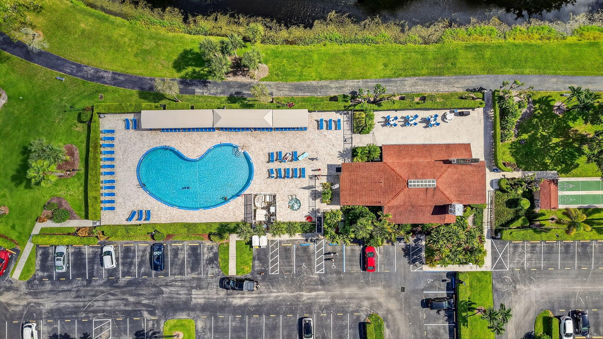 HUNTINGTON LAKES SEC ONE - Residential Lease