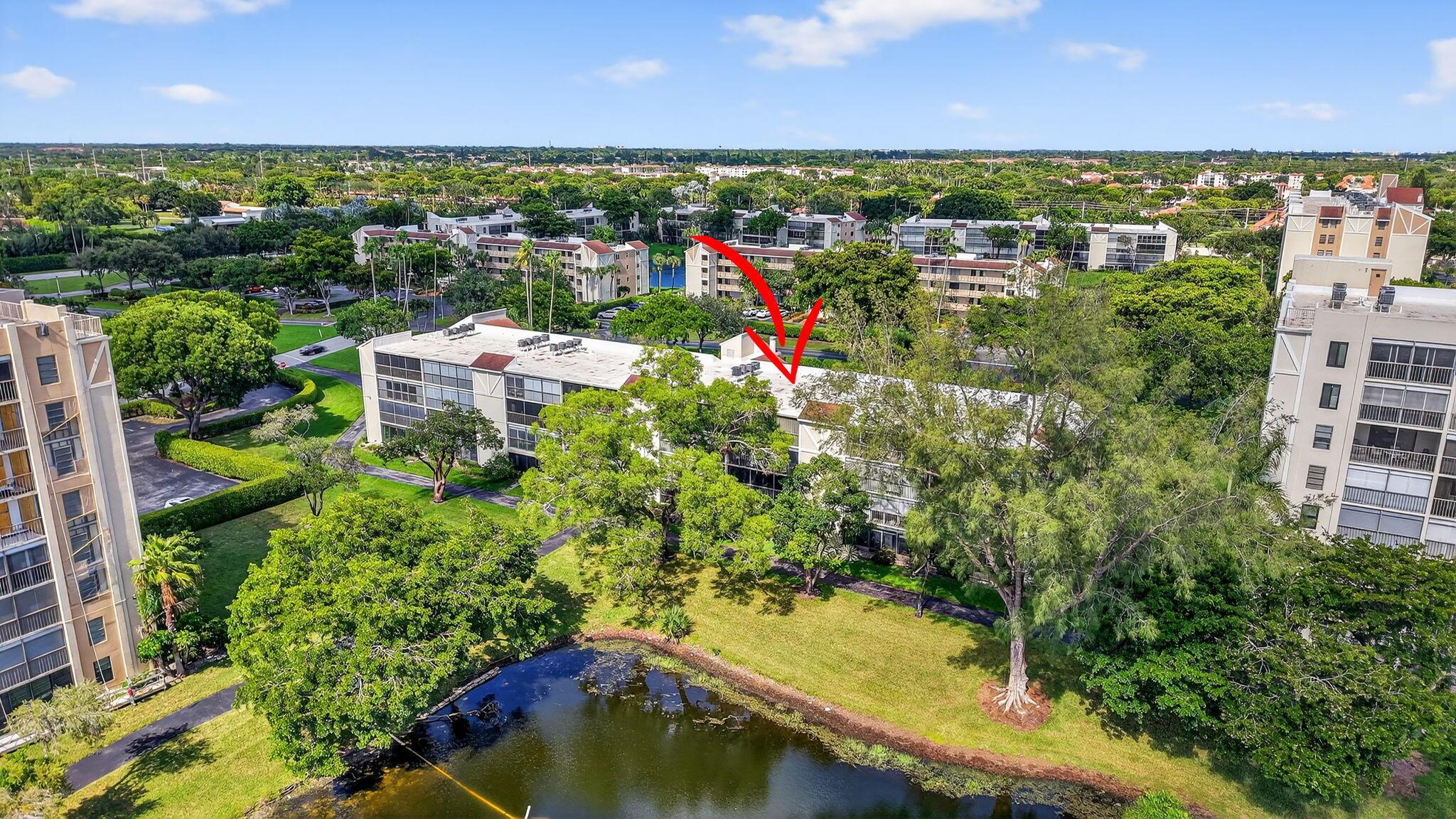 HUNTINGTON LAKES SEC ONE - Residential Lease