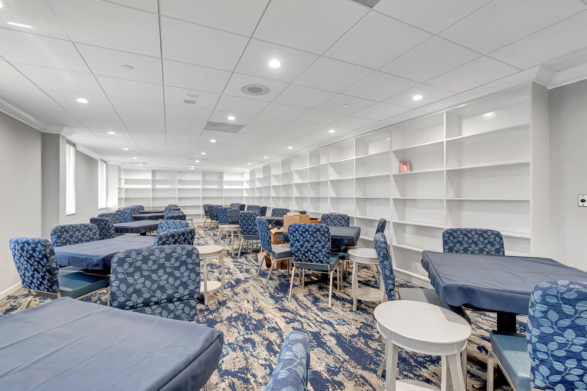 HUNTINGTON LAKES SEC ONE - Residential Lease