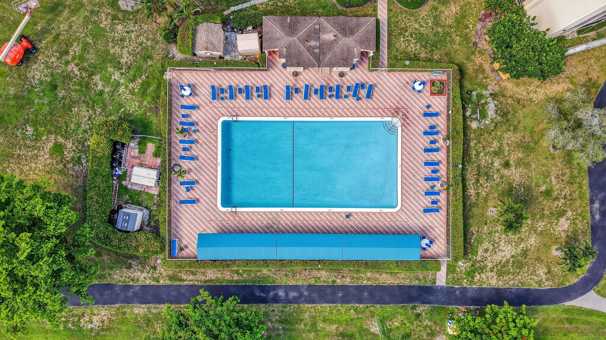 HUNTINGTON LAKES SEC ONE - Residential Lease