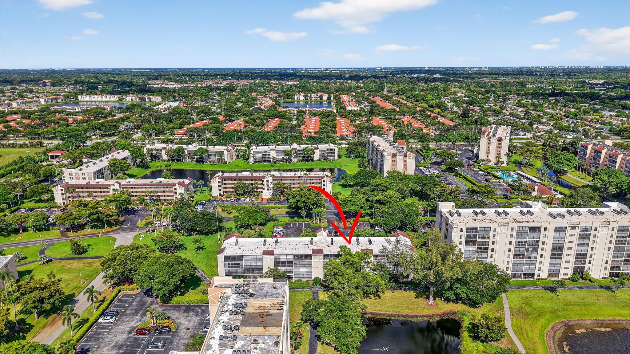 HUNTINGTON LAKES SEC ONE - Residential Lease