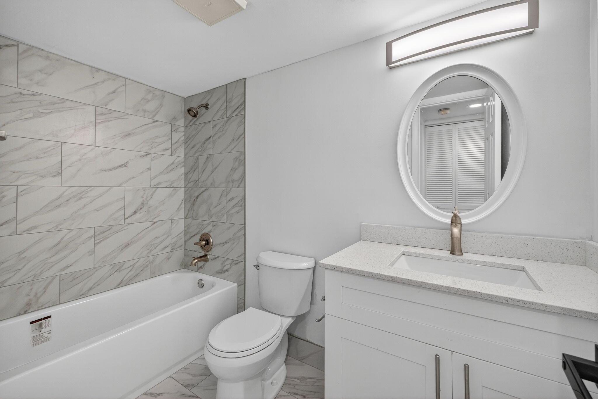 HUNTINGTON LAKES SEC ONE - Residential Lease