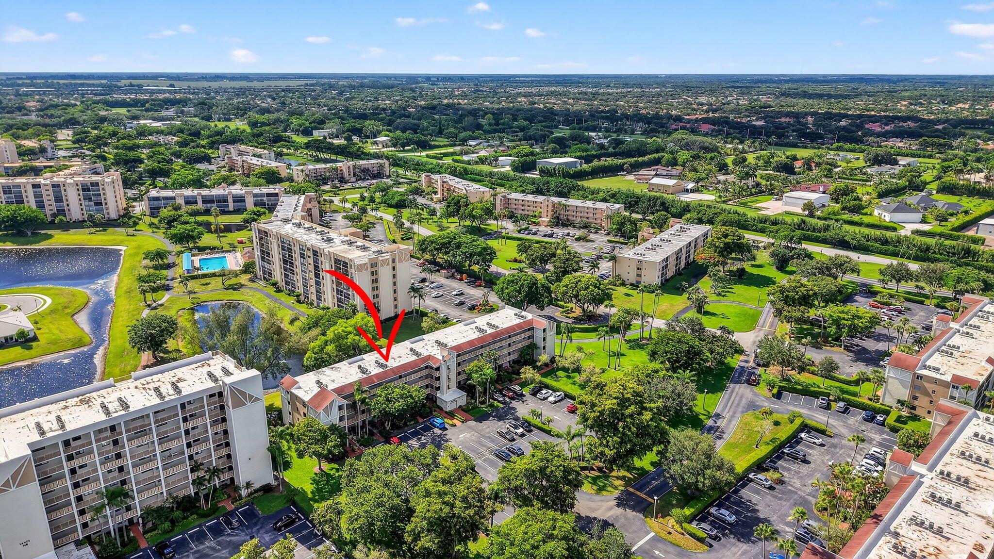 HUNTINGTON LAKES SEC ONE - Residential Lease