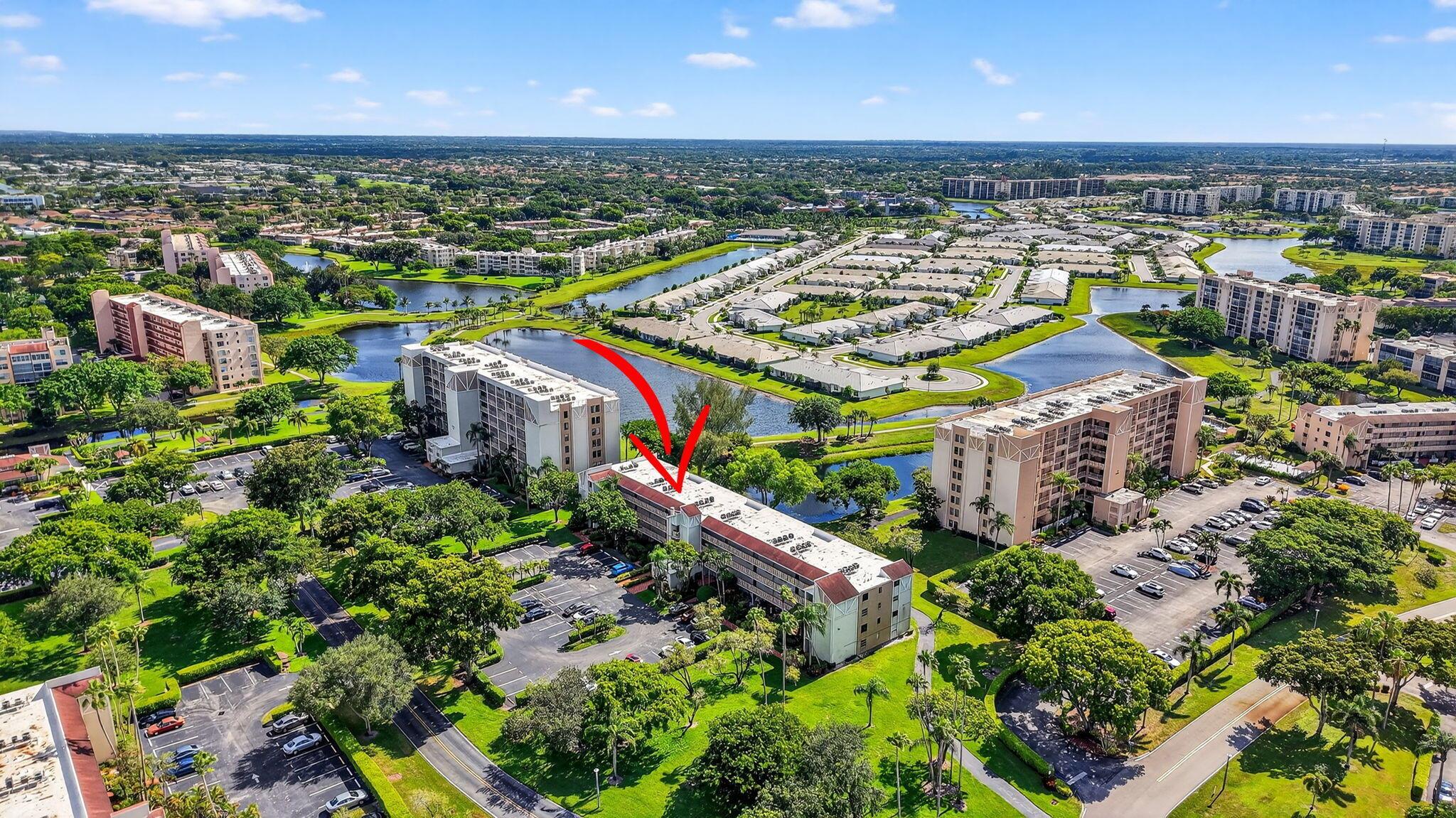 HUNTINGTON LAKES SEC ONE - Residential Lease