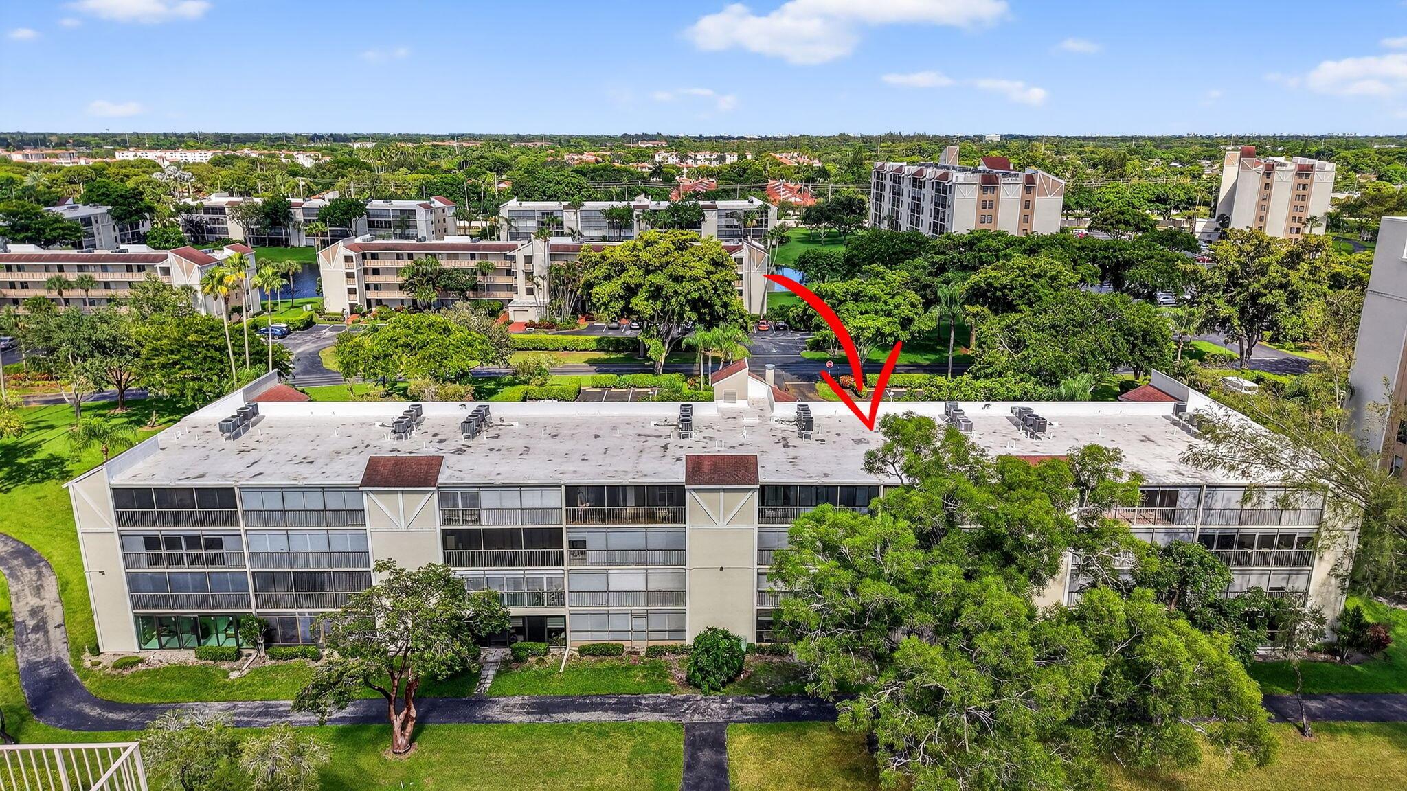 HUNTINGTON LAKES SEC ONE - Residential Lease