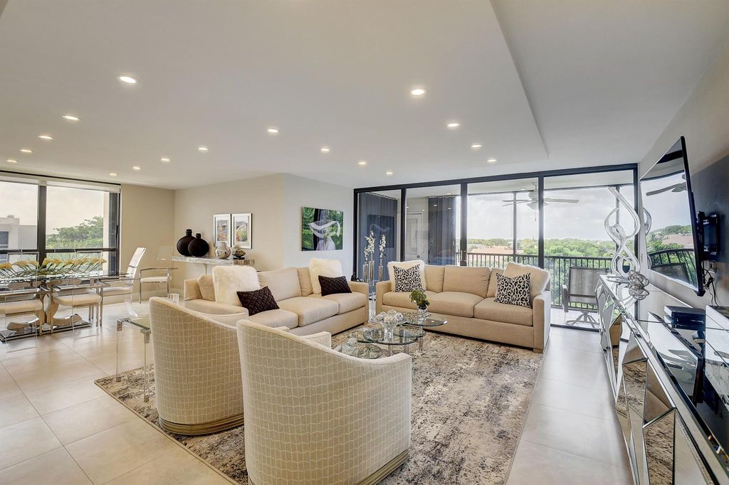 Photo of 20090 Boca West Drive #358, Boca Raton, FL 33434 (MLS # R10913866)
