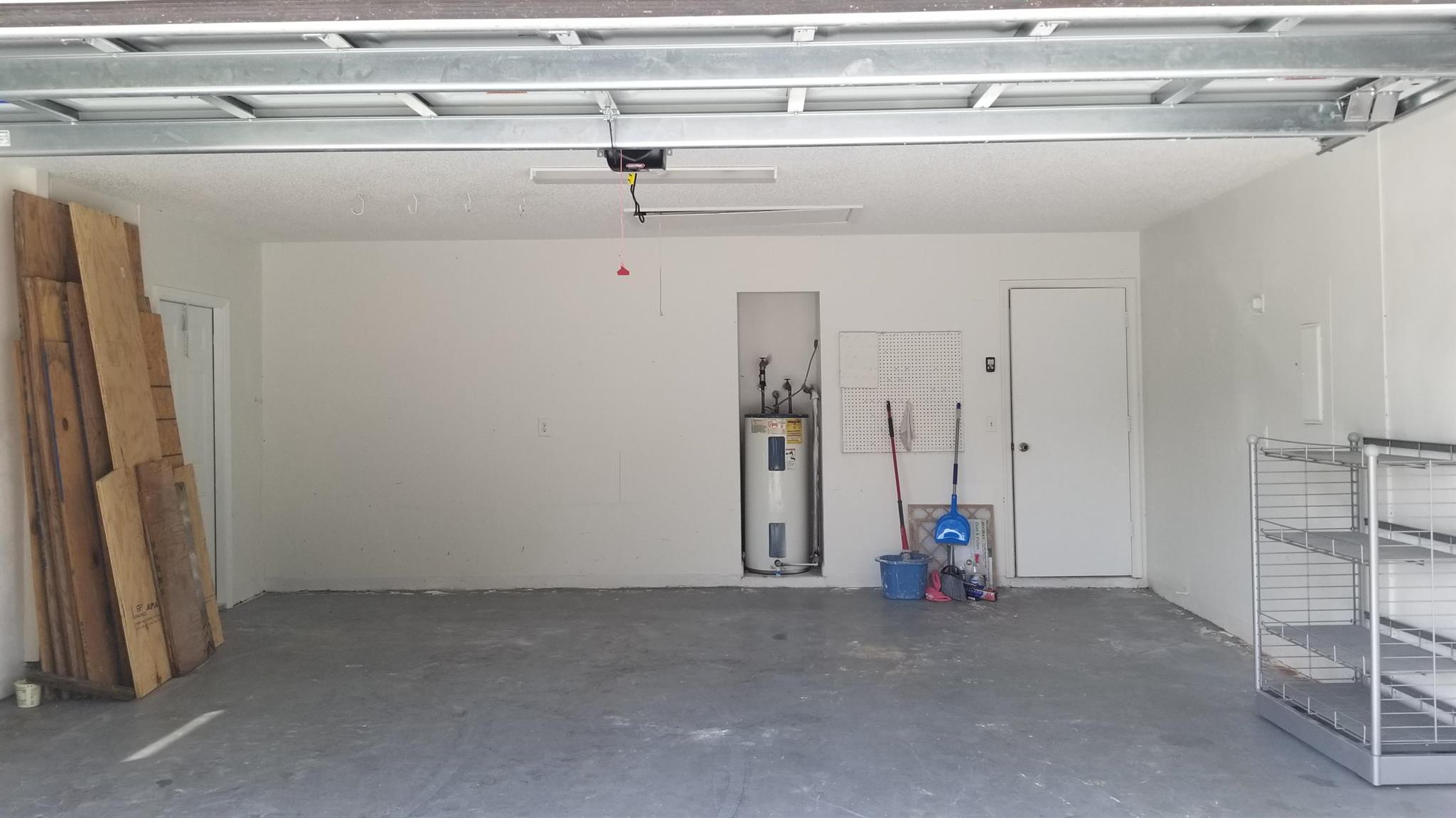 Sugar Pond - Residential Lease