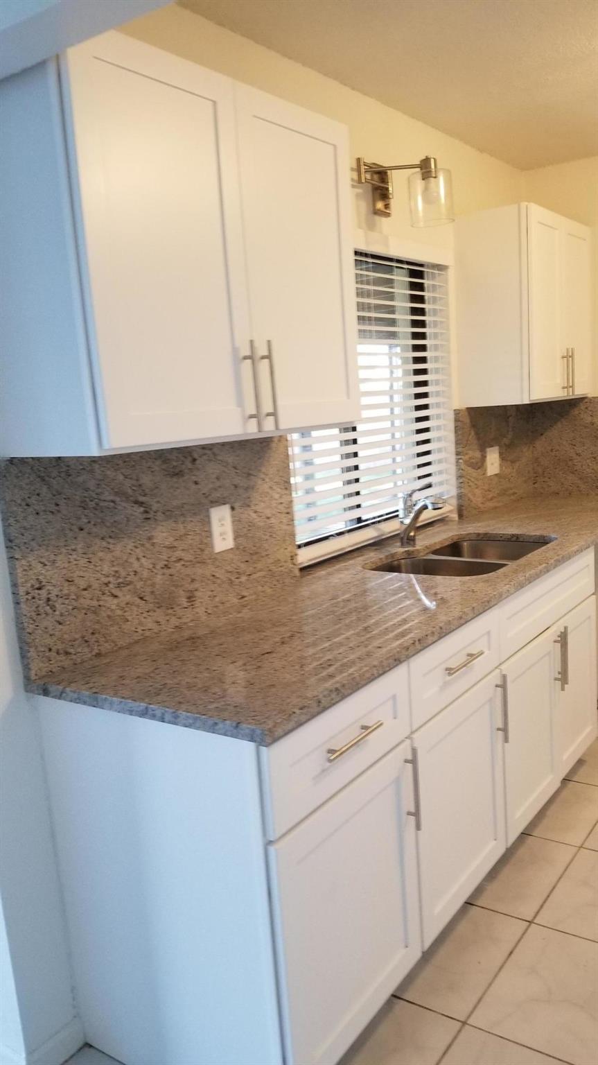 Sugar Pond - Residential Lease